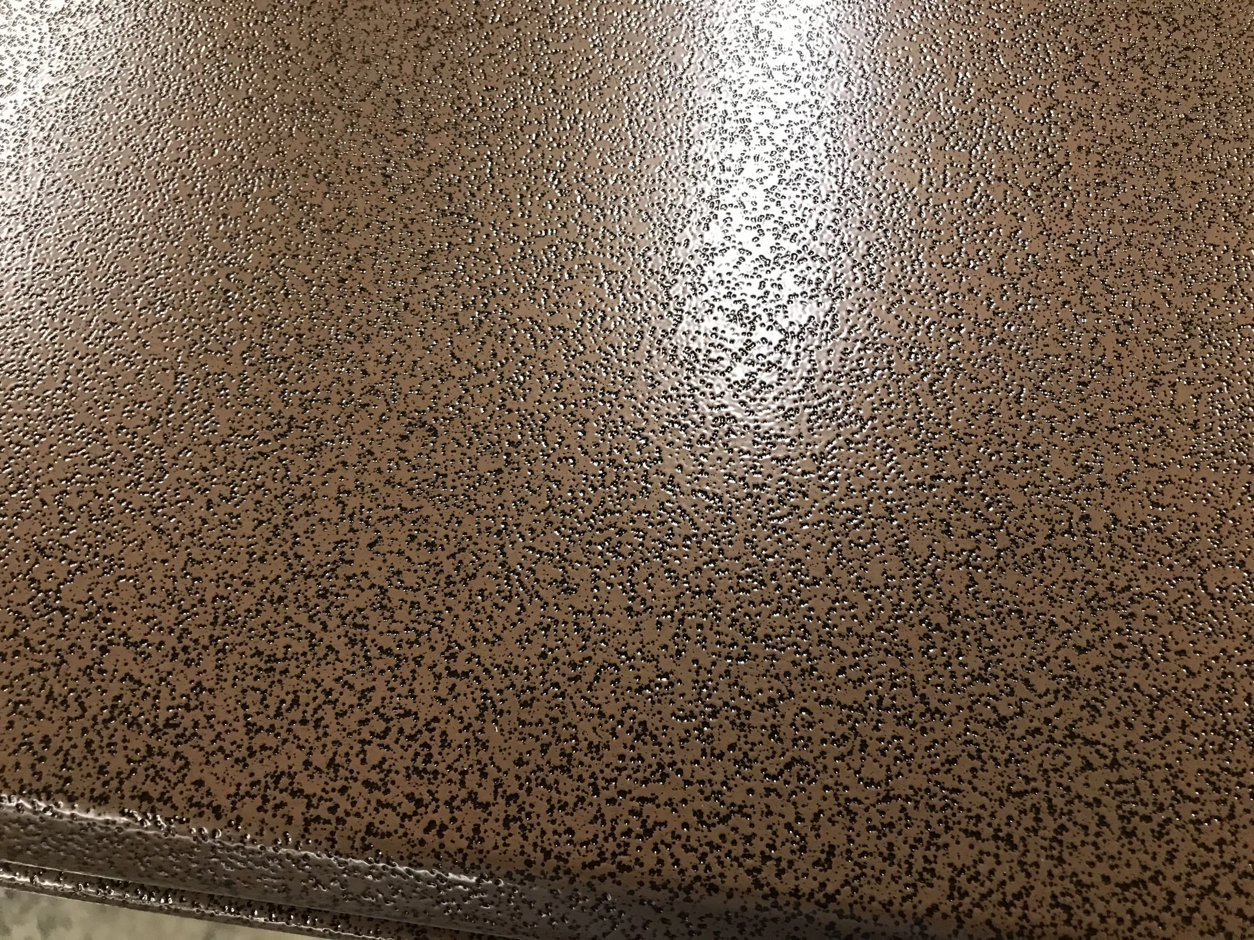 TV Fortress custom copper color closeup.jpg
