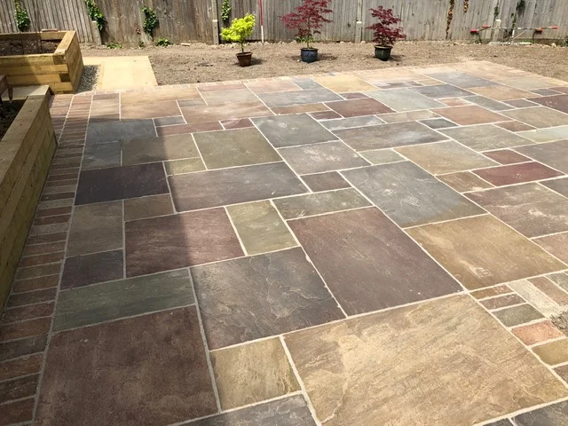 Sandstone