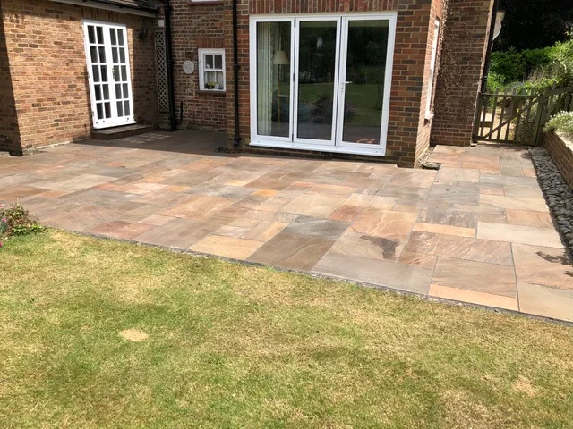 Sandstone