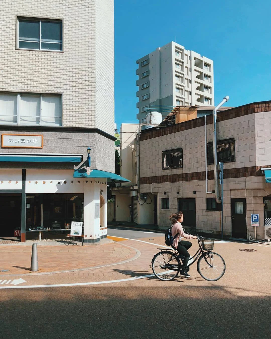 we are living in a simulation (at 松山市 松山城)