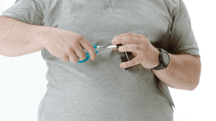 Samsung Knox 3 Customisation.gif