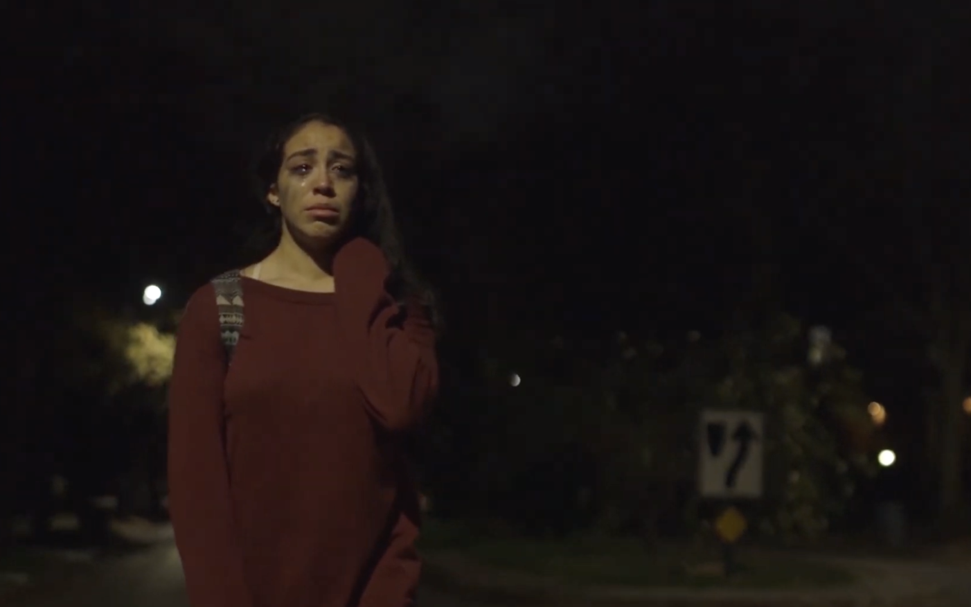 40% | Short film