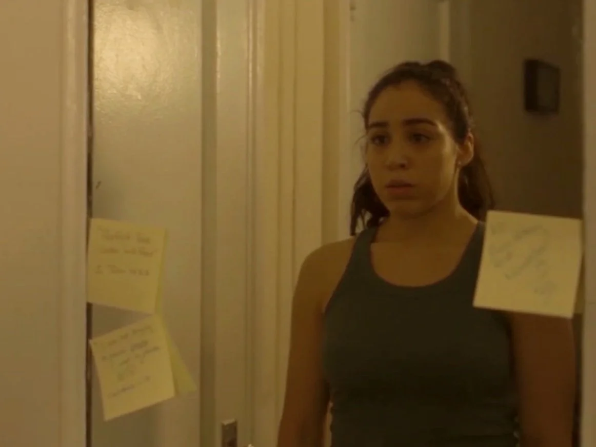 40% | Short film