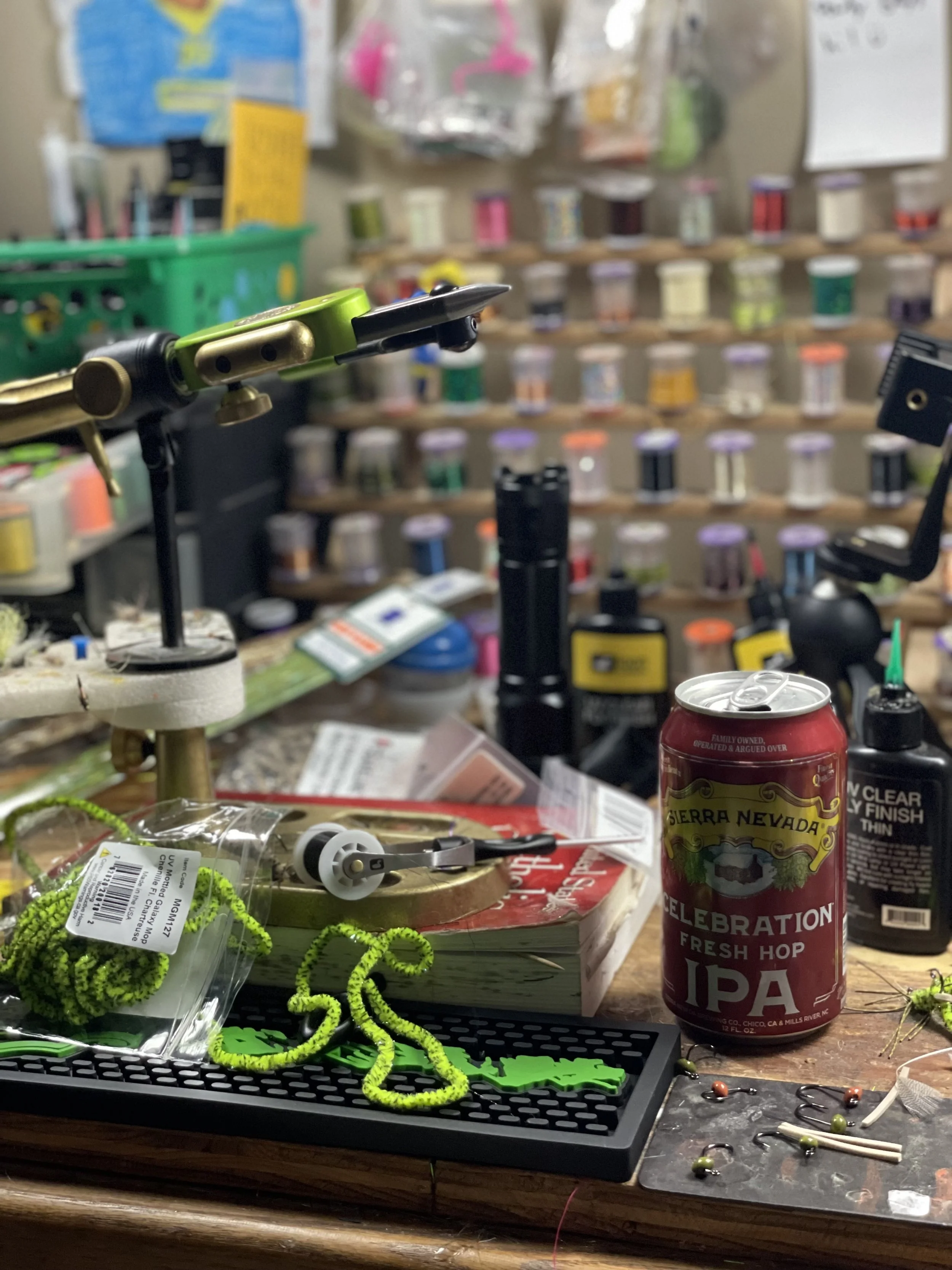 Store — California Bass Union