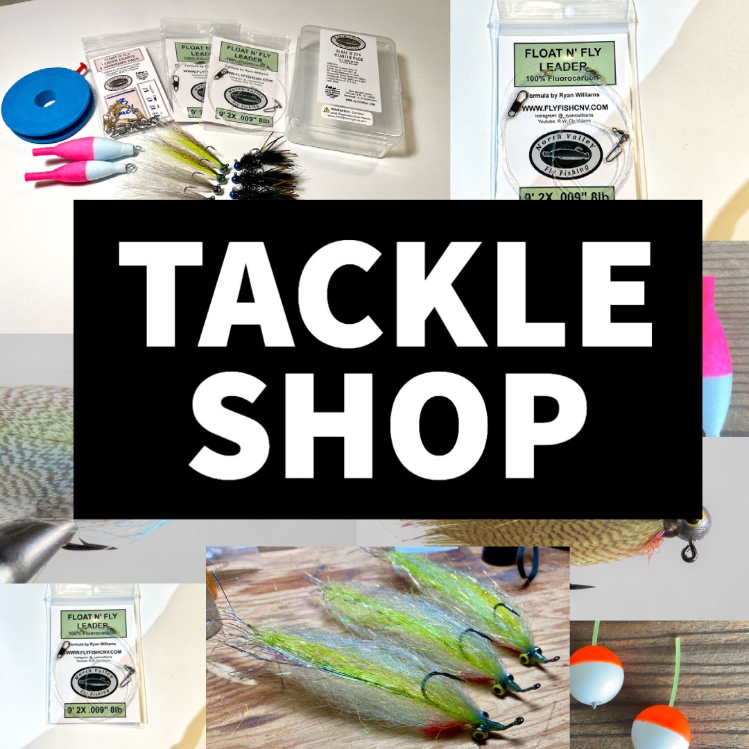 Shop — California Bass Union