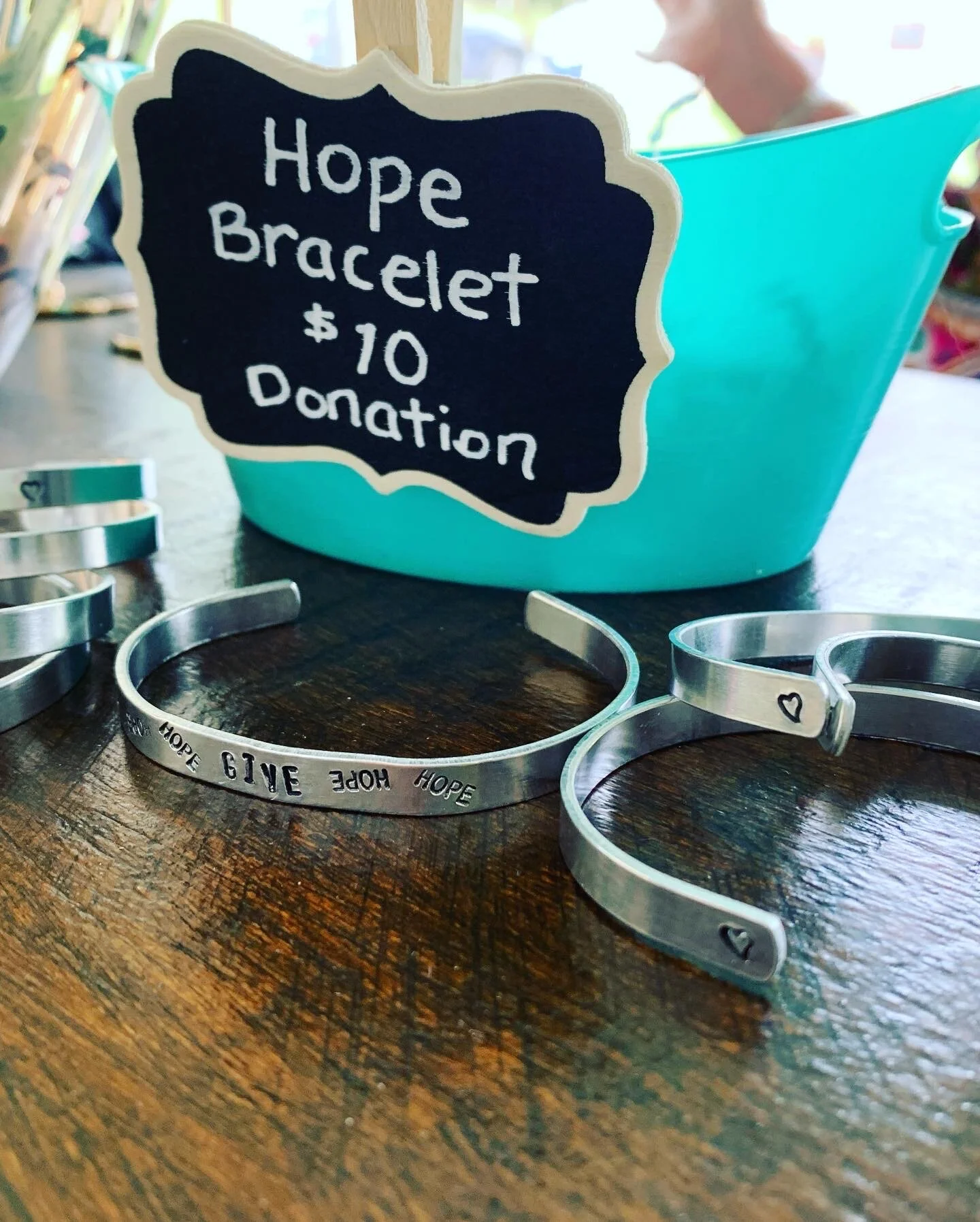 Lancaster sun bracelet deals