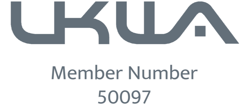 UKWA Member Number 50097