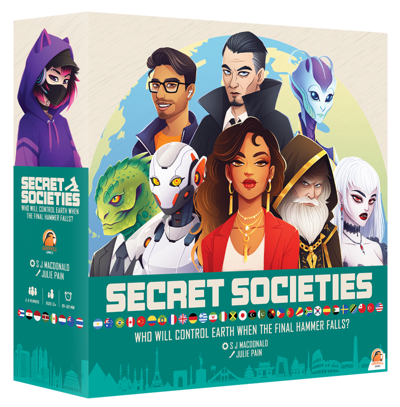 Secret Societies