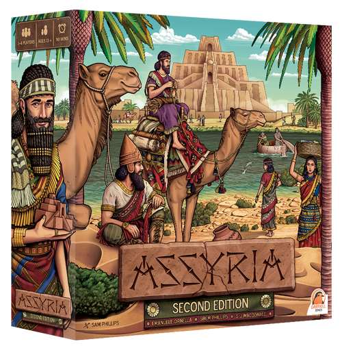 Set of 4 Box Sleeves Garphill Games Set of 4 Box Sleeves Garphill Games