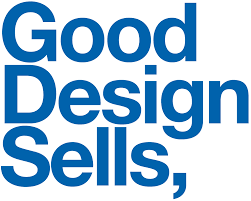 Good Design Sells!