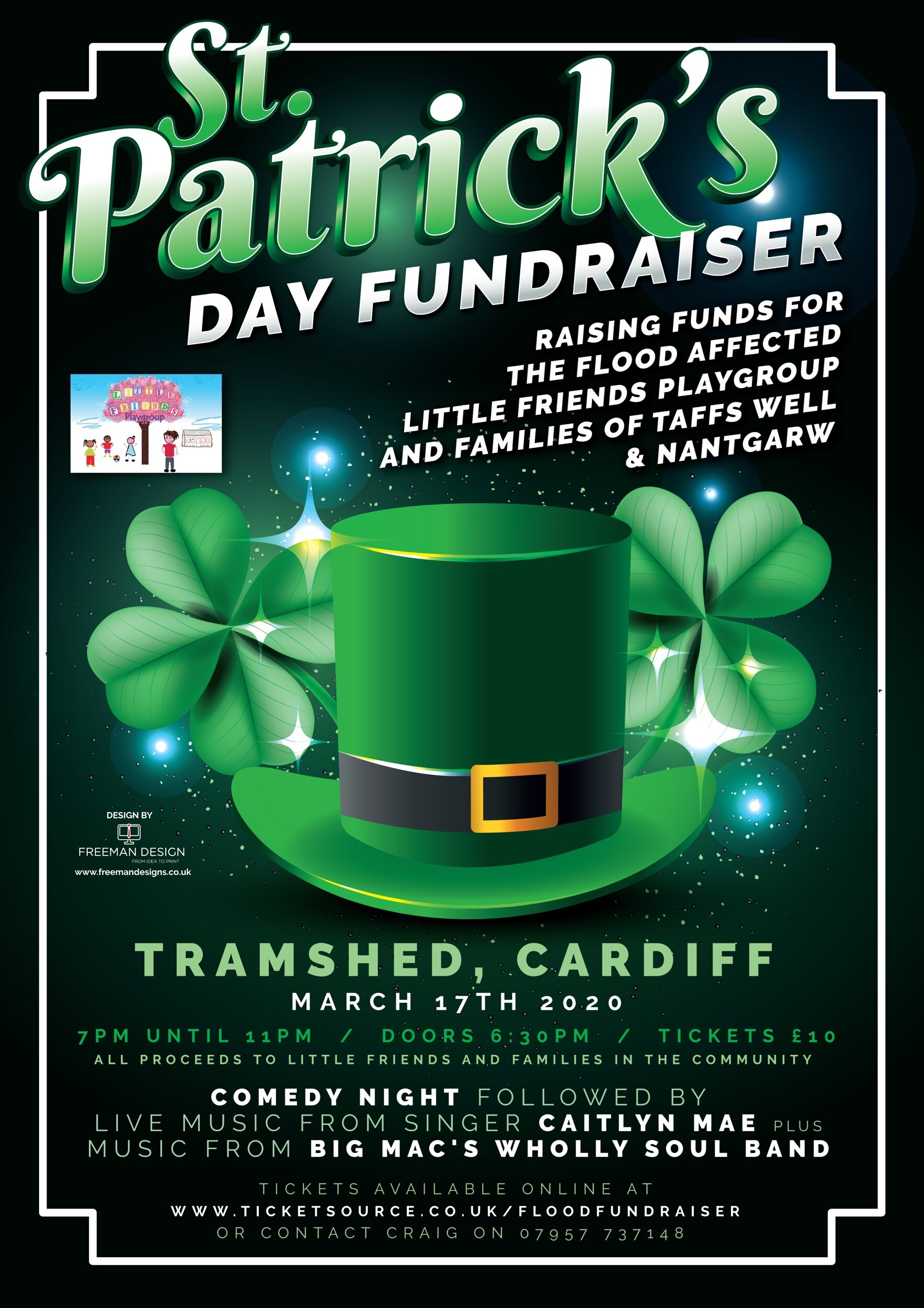 Little Friends Fundraiser A3 Poster_V2.jpeg