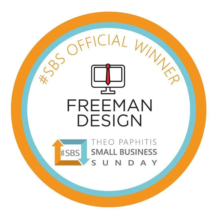 Proud to be the first January 2021 winner of the #SBS small business award with Dragon’s Den businessman Theo Paphitis. A great endorsement for our work! 

#SmallBiz #Design #GraphicDesign #sbs