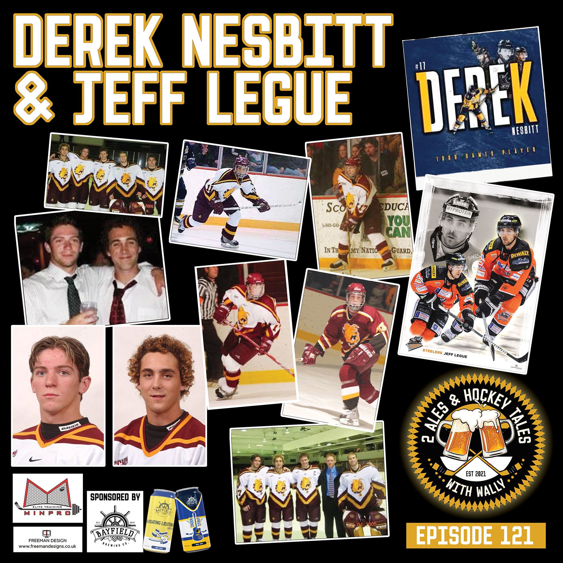 2 Ales Derek Nesbitt & Jeff Legue ep121.jpeg
