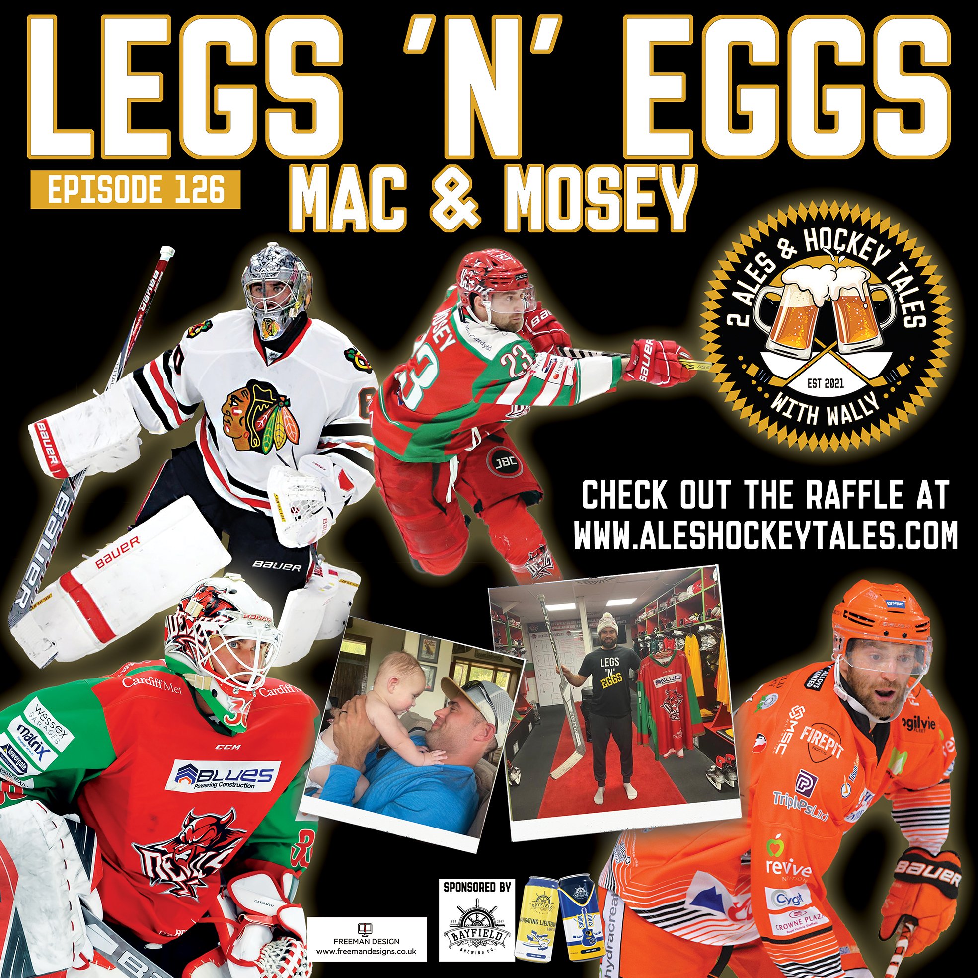 2 Ales Legs N Eggs Mac & Mosey ep126.jpeg