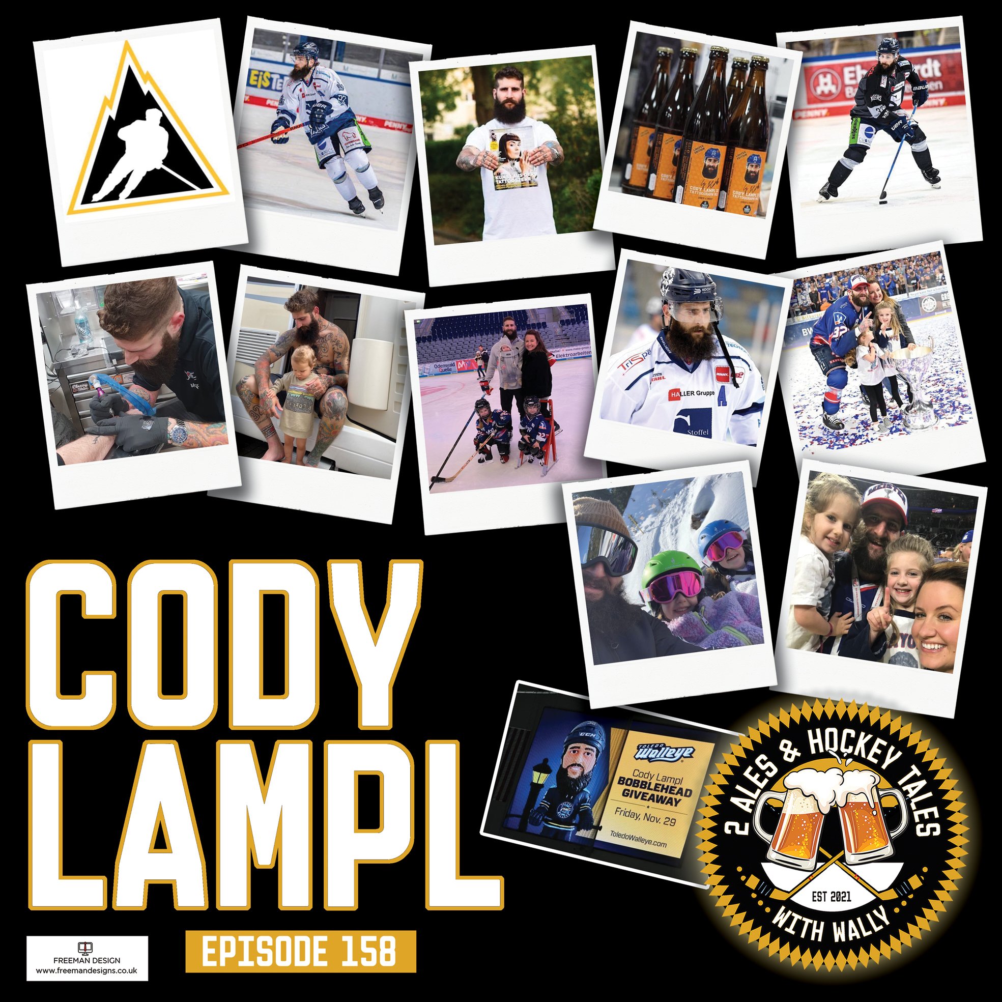 2 Ales Cody Lampl ep158.jpeg