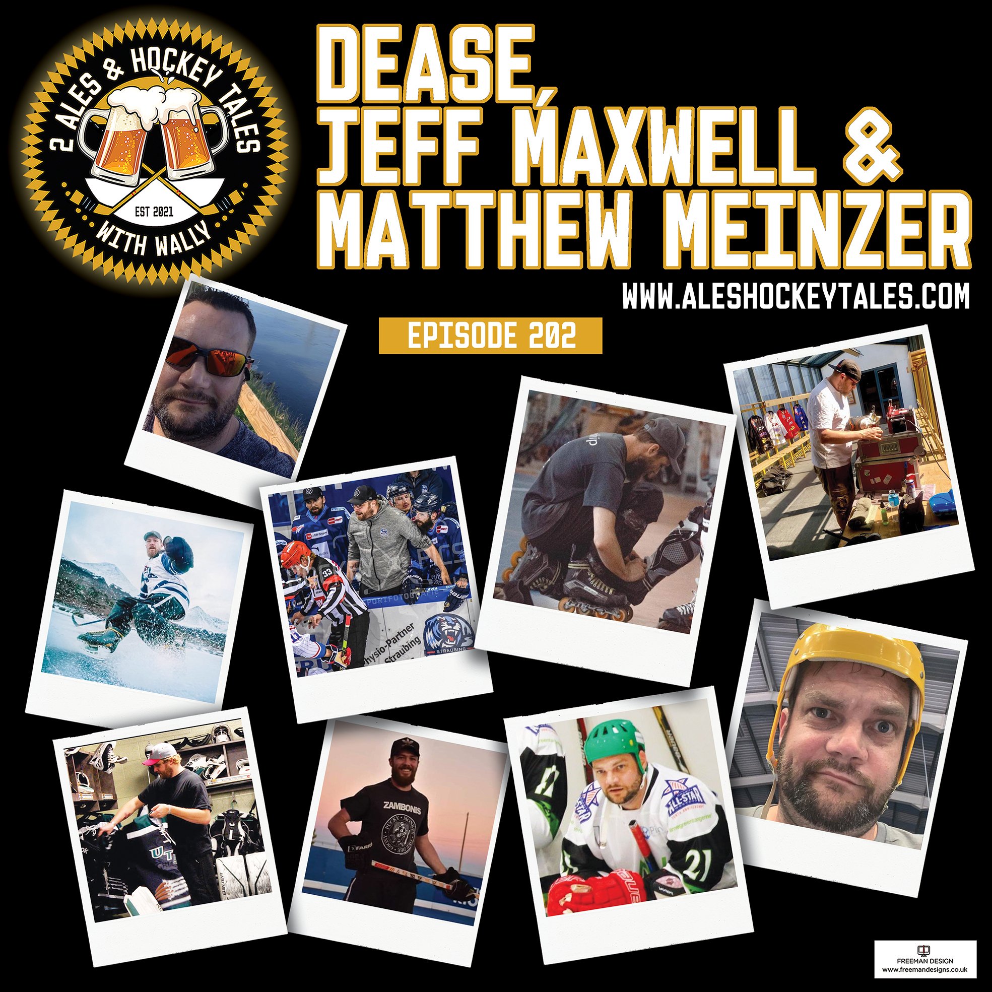 2 Ales Dease Jeff Maxwell & Matthew Meinzer ep202.jpeg