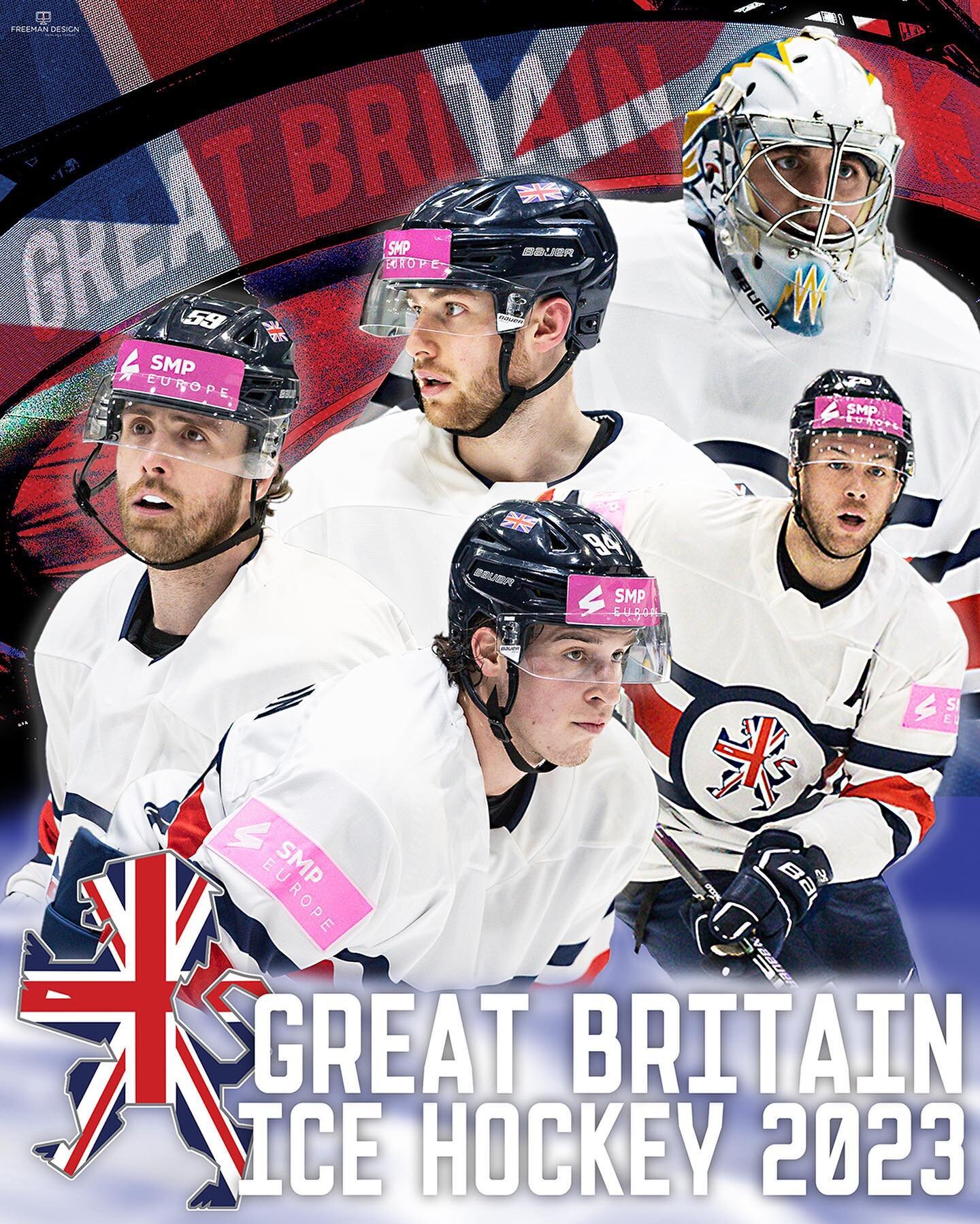 🎨 Game Day!
🇬🇧 #smsports 
📸 Dean Woolley &amp; Scott Wiggins 👍🏻