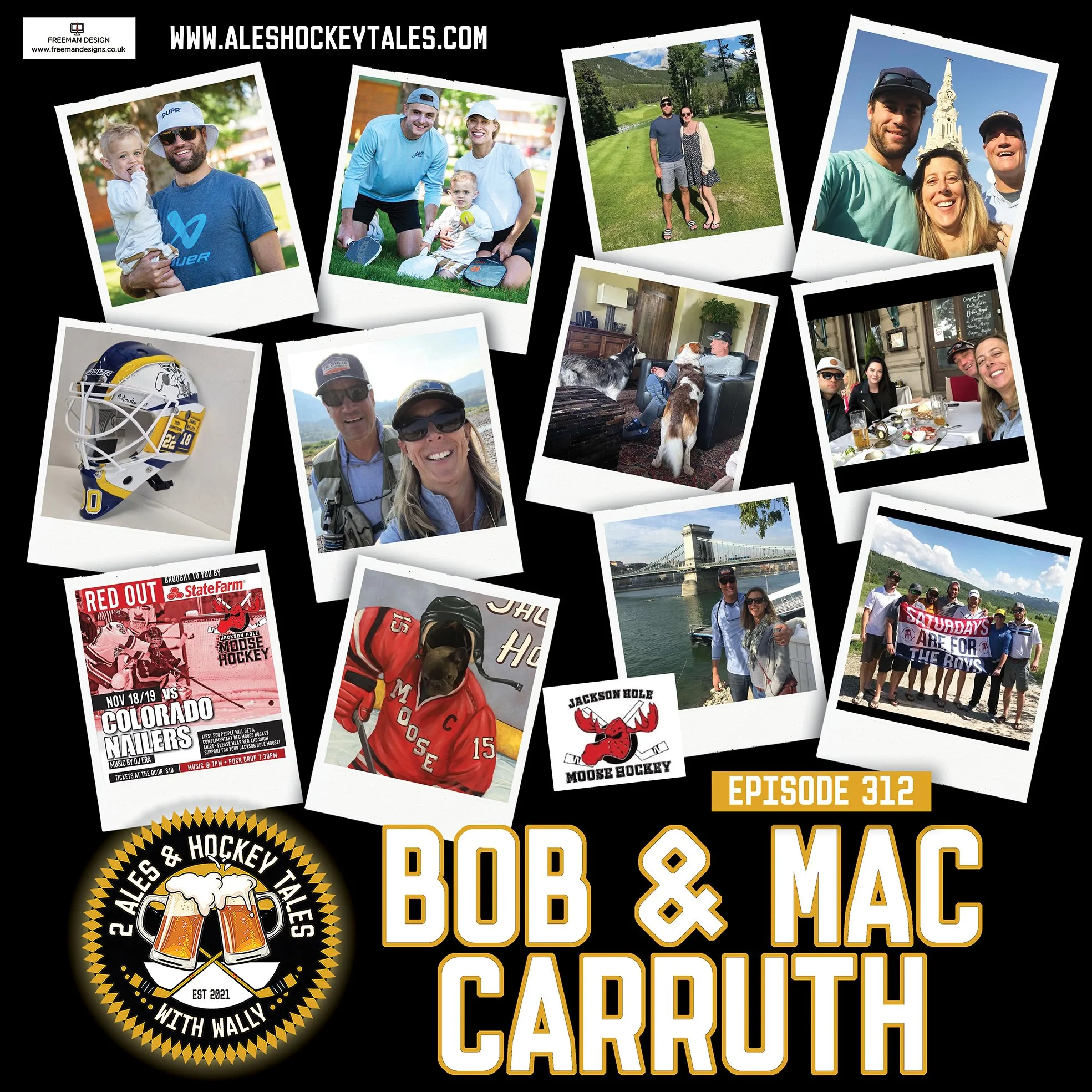 2 Ales Bob & Mac Carruth ep312.jpg