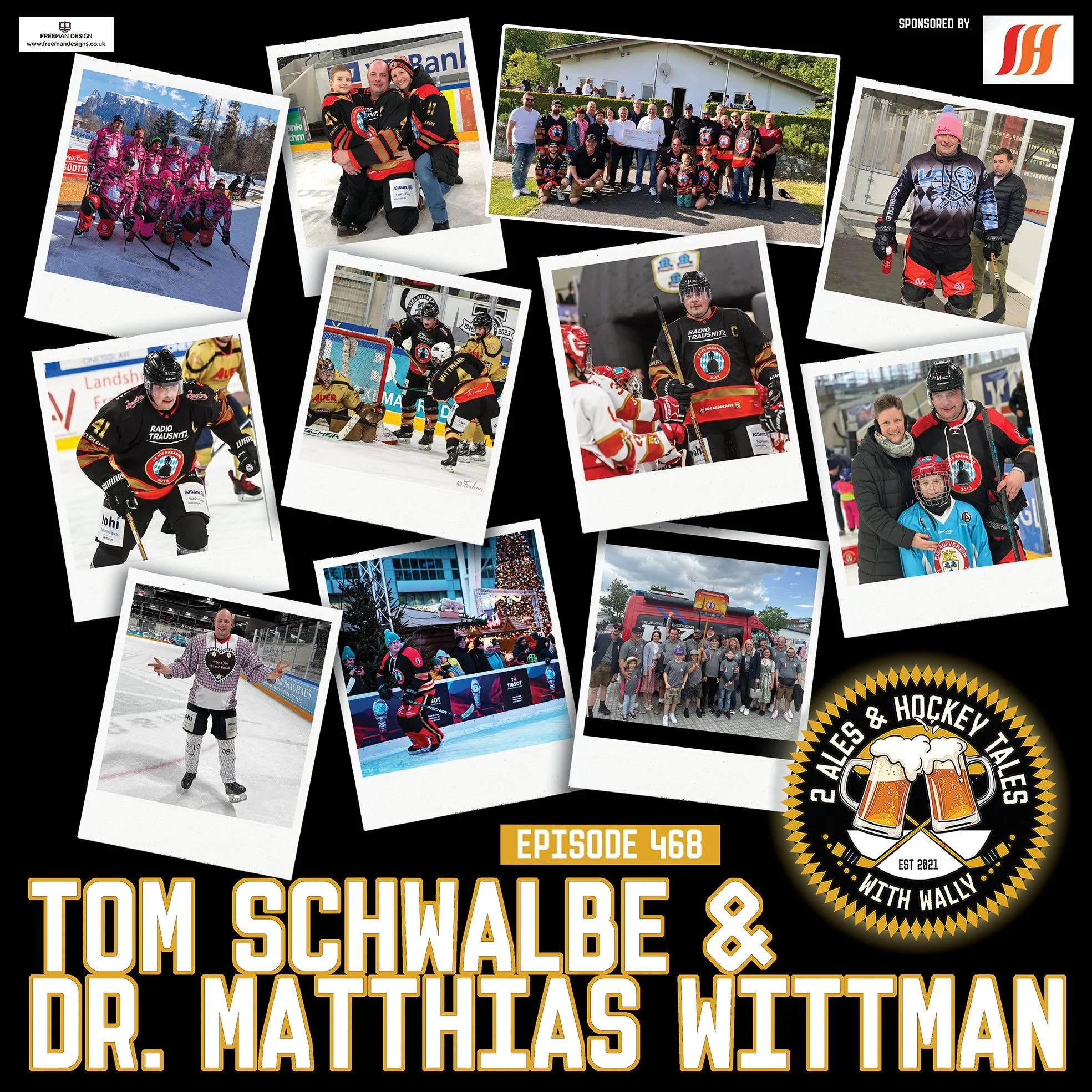 2 Ales Tom Schwalbe & Dr. Matthias Wittman ep468.jpg
