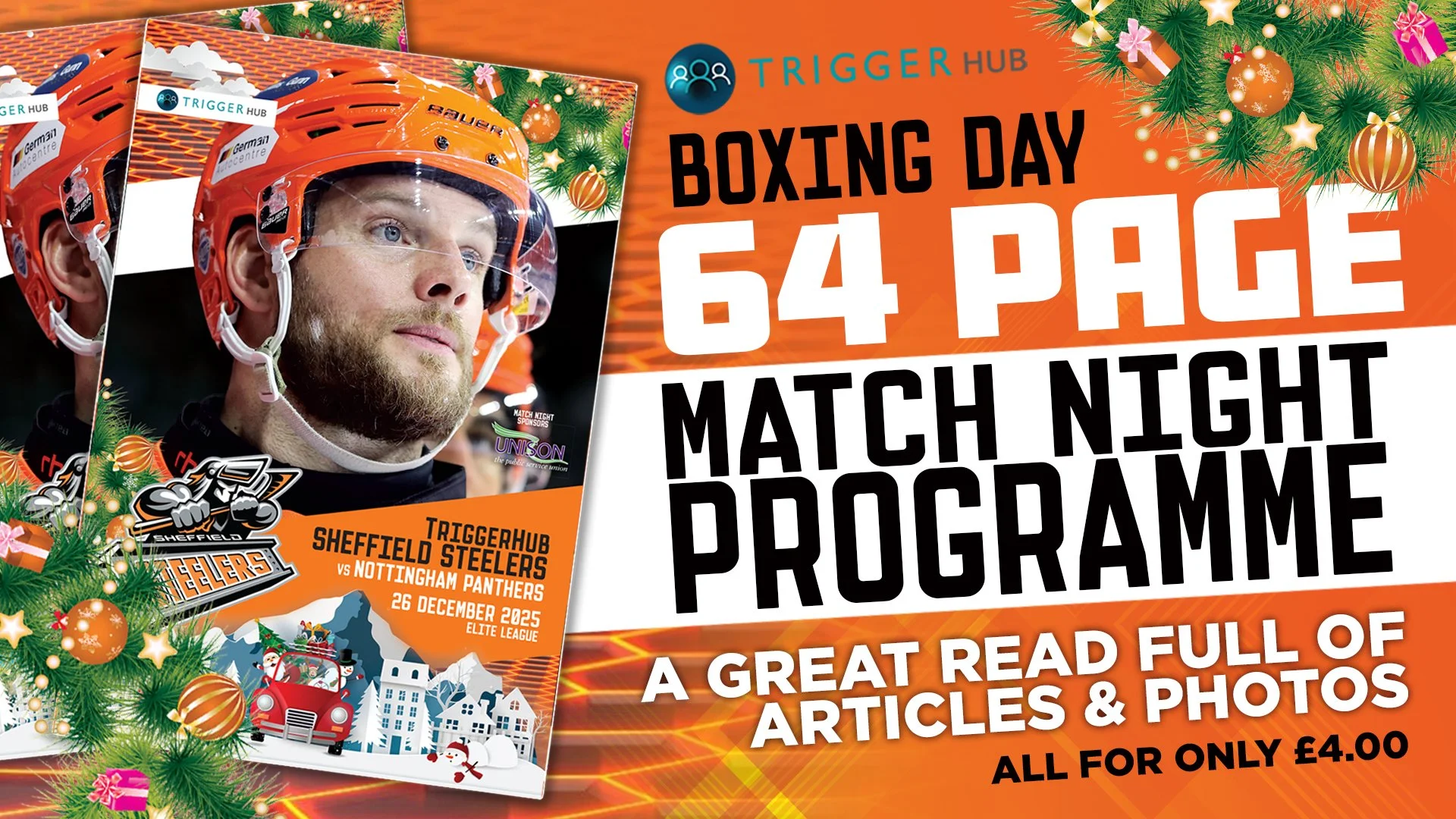 Steelers v Panthers 26.12.25 - Landscape.jpg