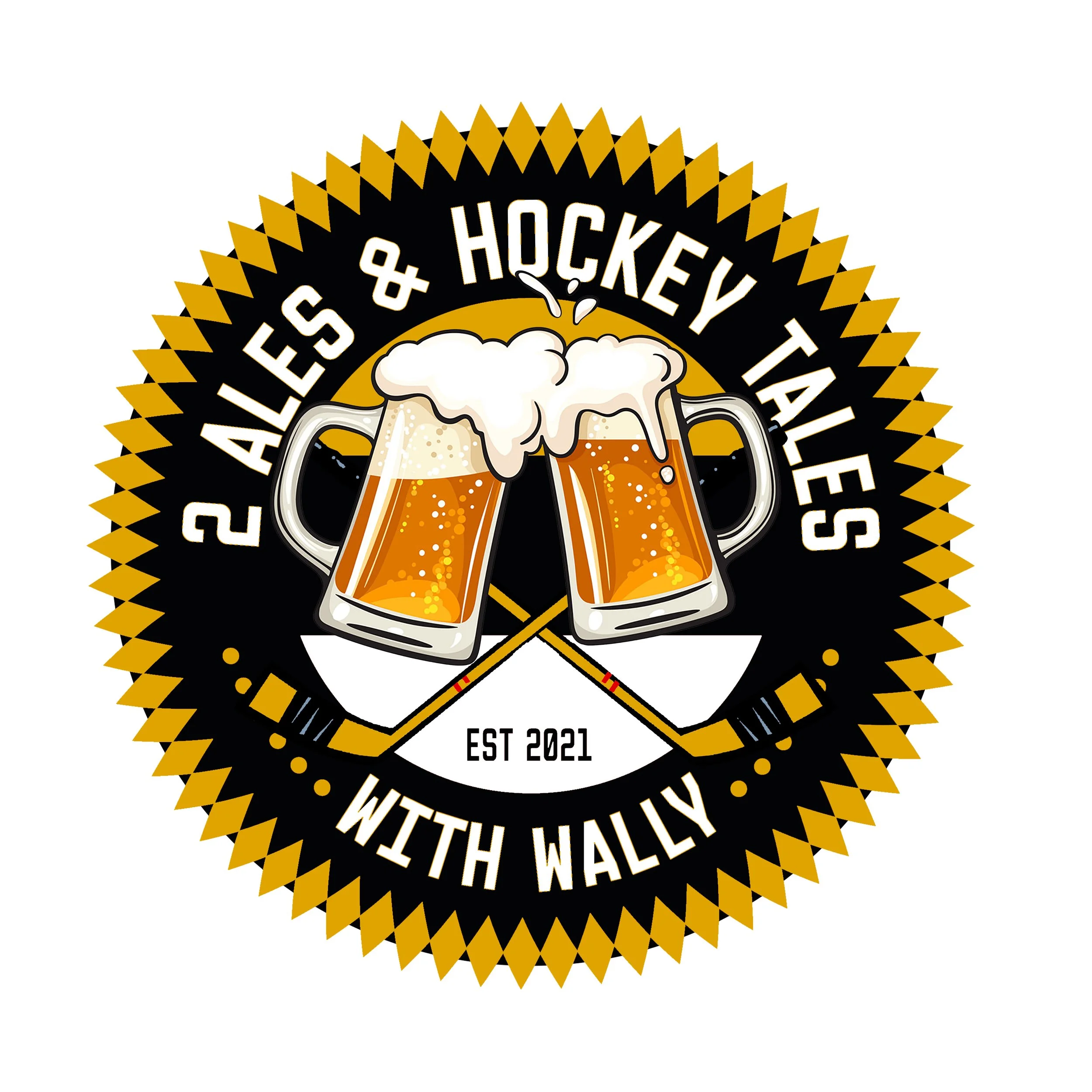 2 Ales & Hockey Tales with Wally_Logo.jpg