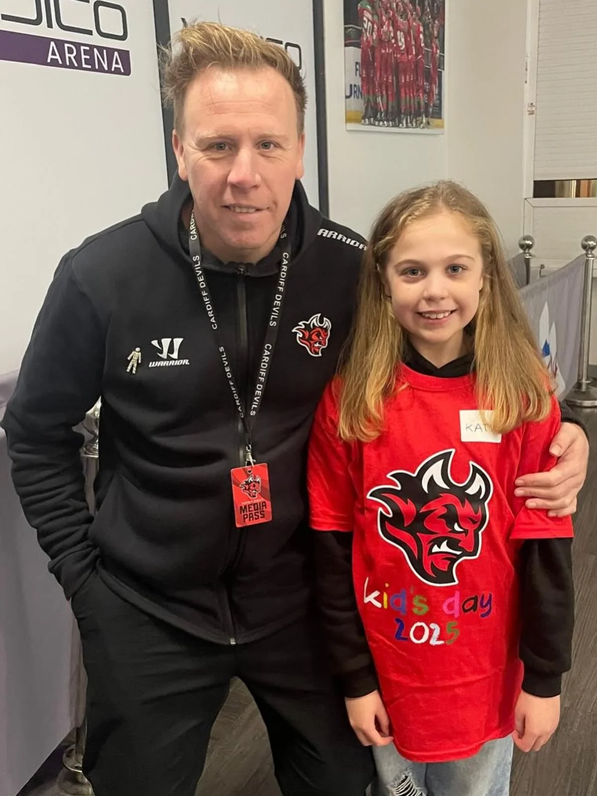 2025 has been a good year 🏒😈❤️

#2025 #icehockey #eihl #nosurrender #lovewhatyoudo