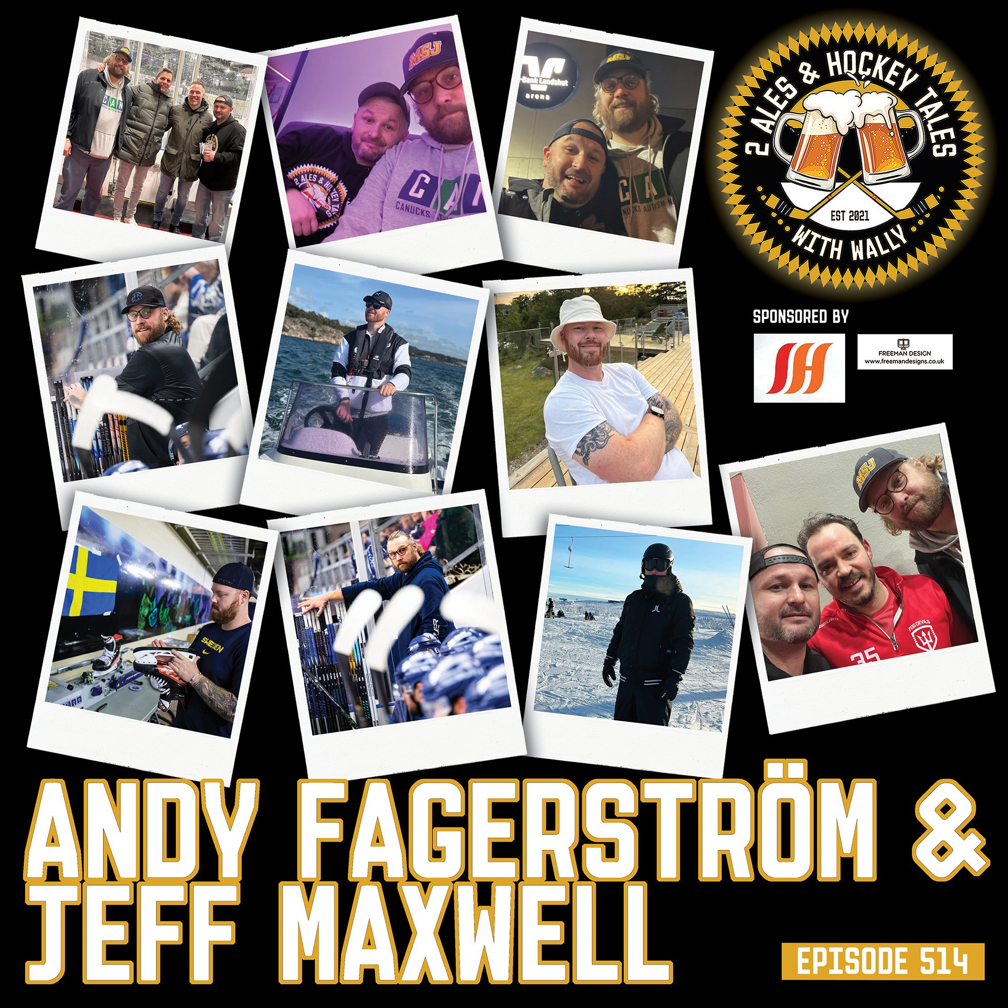 2 Ales Design Andy Fagerström & Jeff Maxwell ep514.jpg