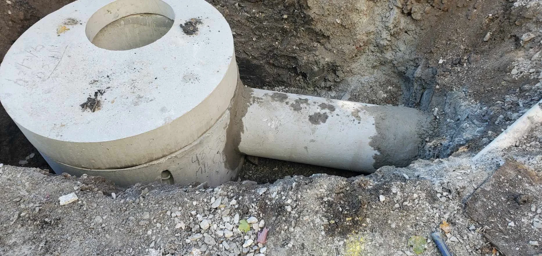 Professional Sewer and Catch Basin Repair Services