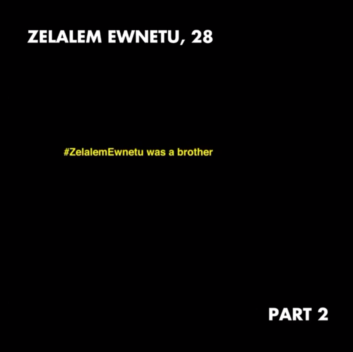 Zelalem Eshetu Ewnetu