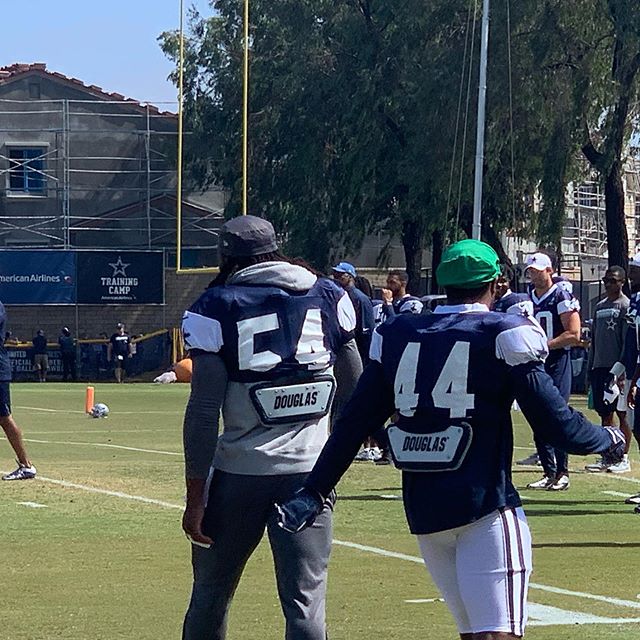 Jaylon Smith