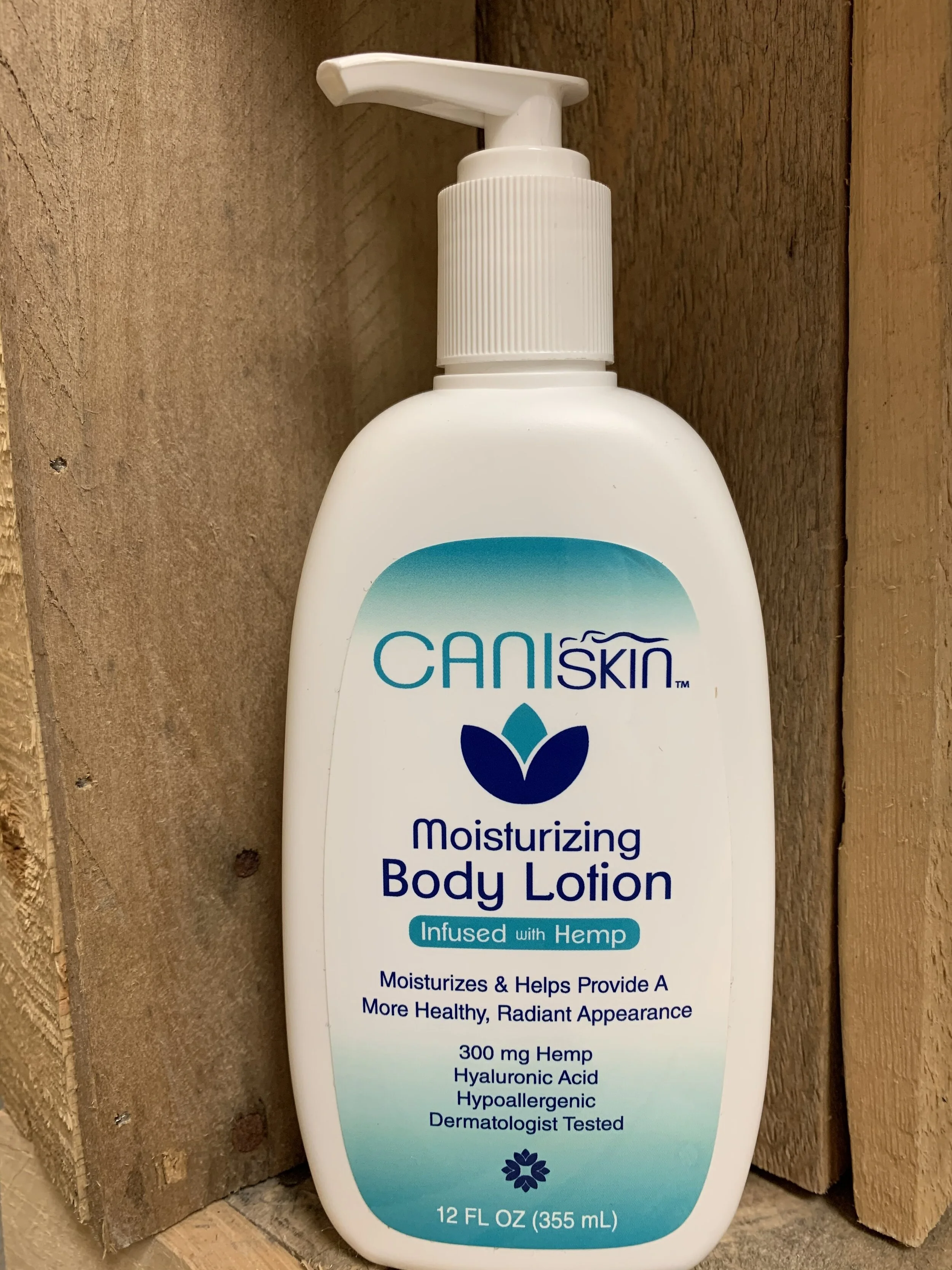 CBD Lotions & Creams — Pure Cure Lubbock