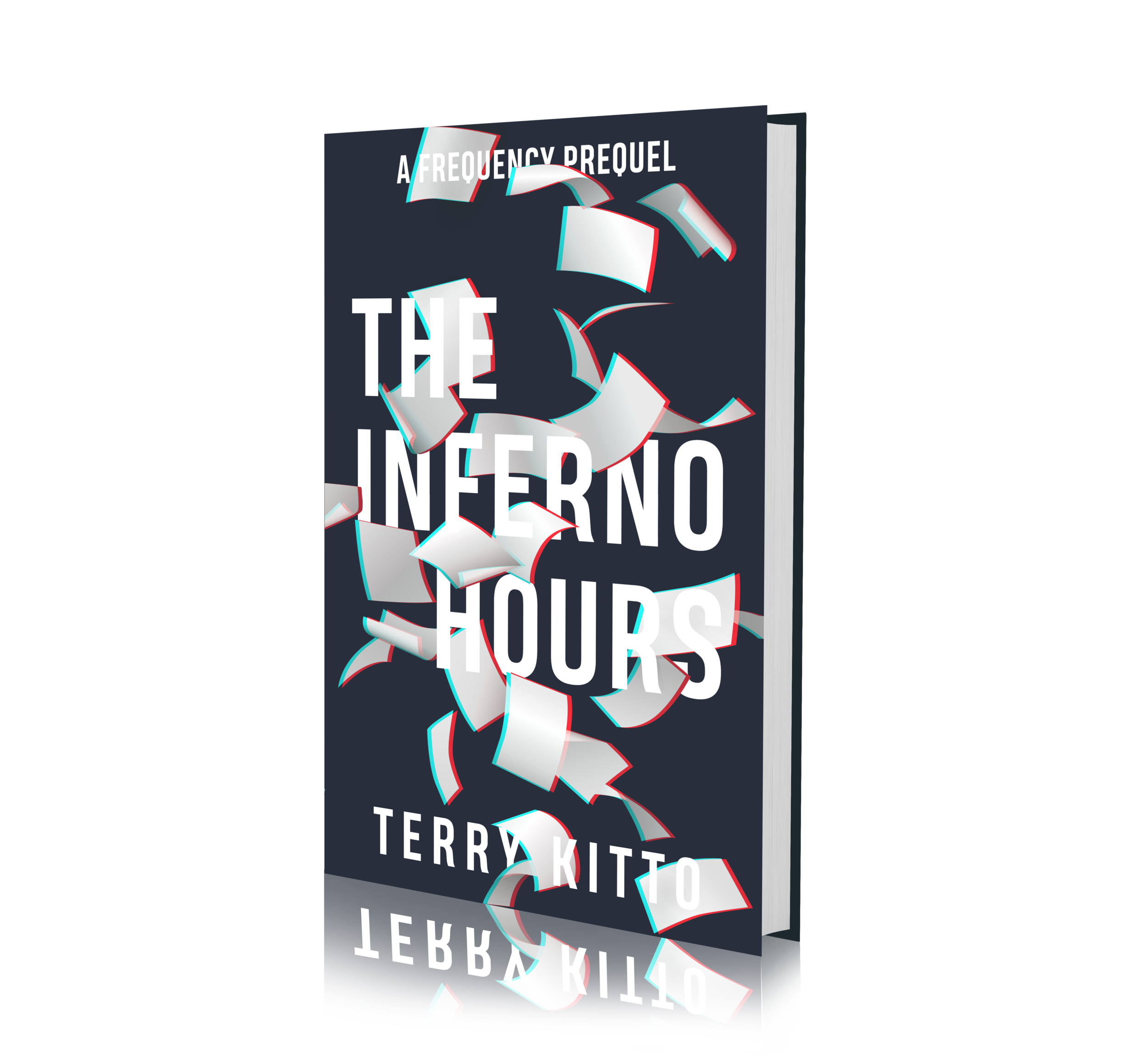 The Inferno Hours (Frequency Prequel)