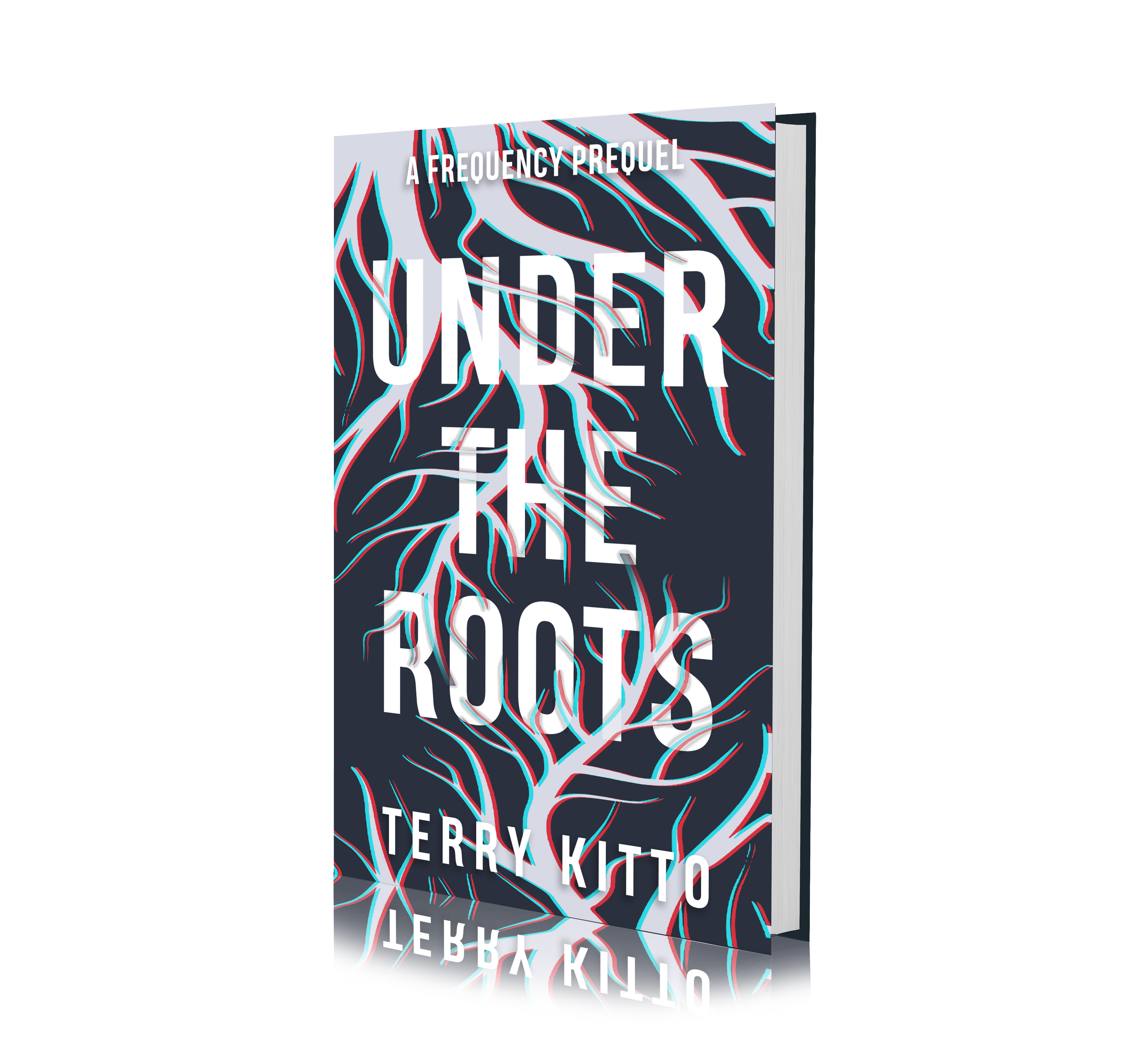 Under The Roots (Frequency Prequel)