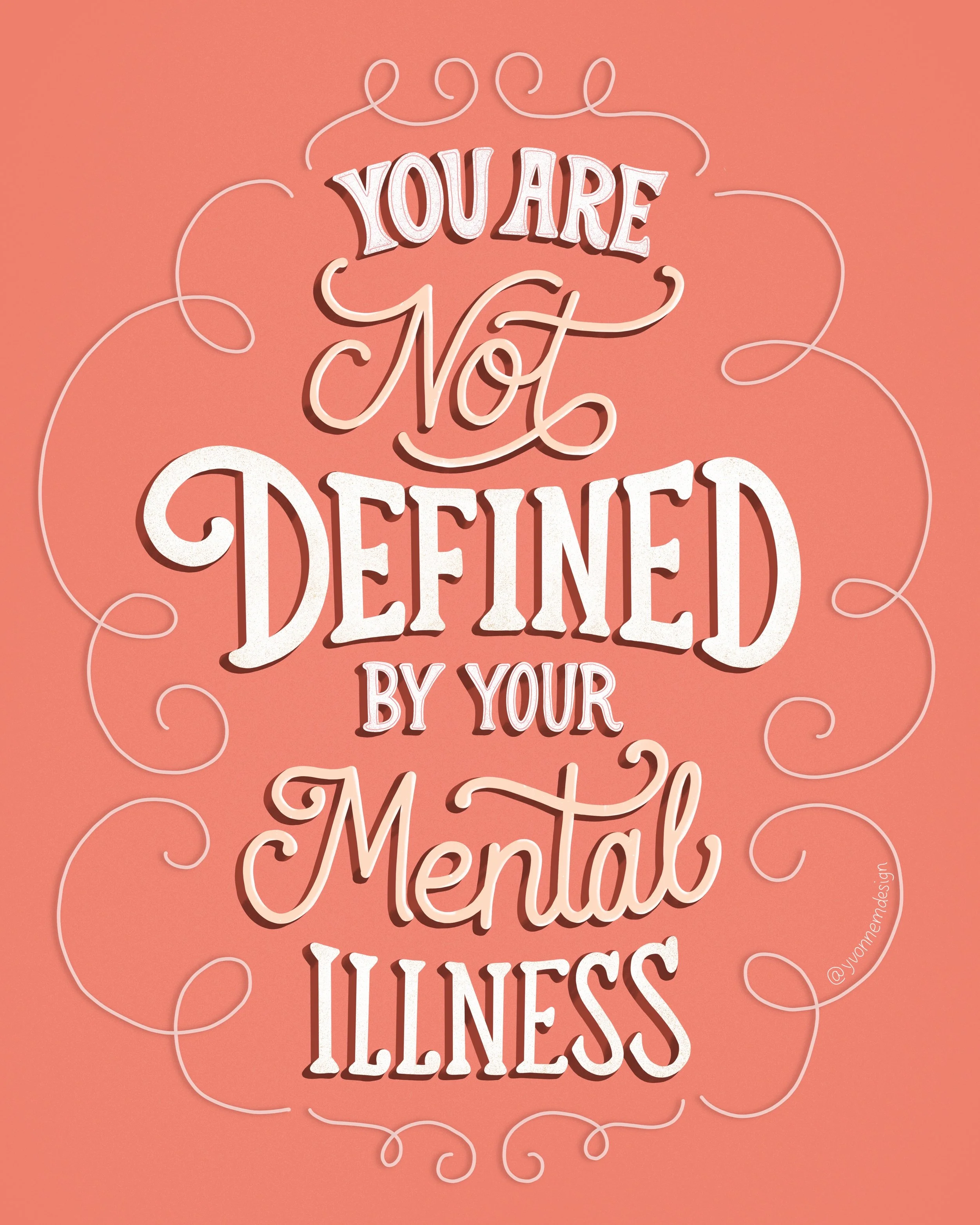 Mental Health Design