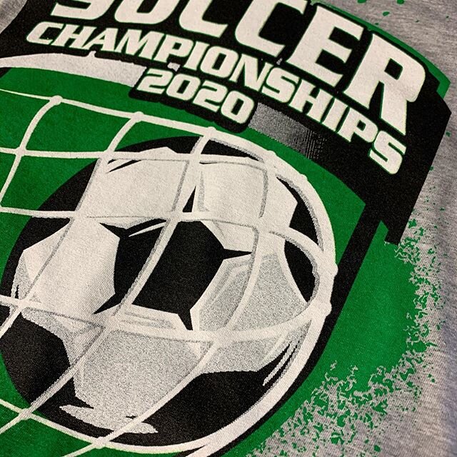 Goal #ccssoccer#soccer#screenprinting#promotionalproducts