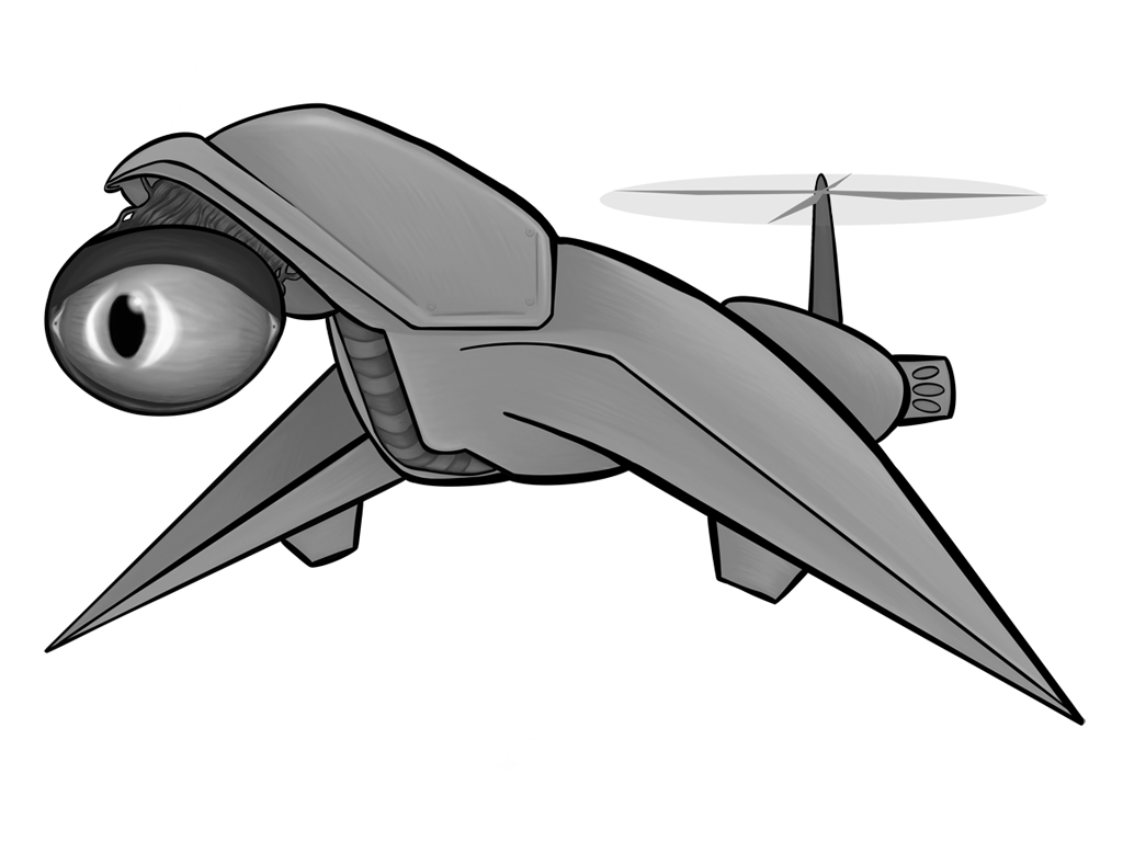 Tinted Grayscale (1.0, 1.0, 1.0)