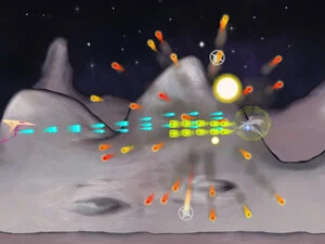 Dec 2019: Resolutions