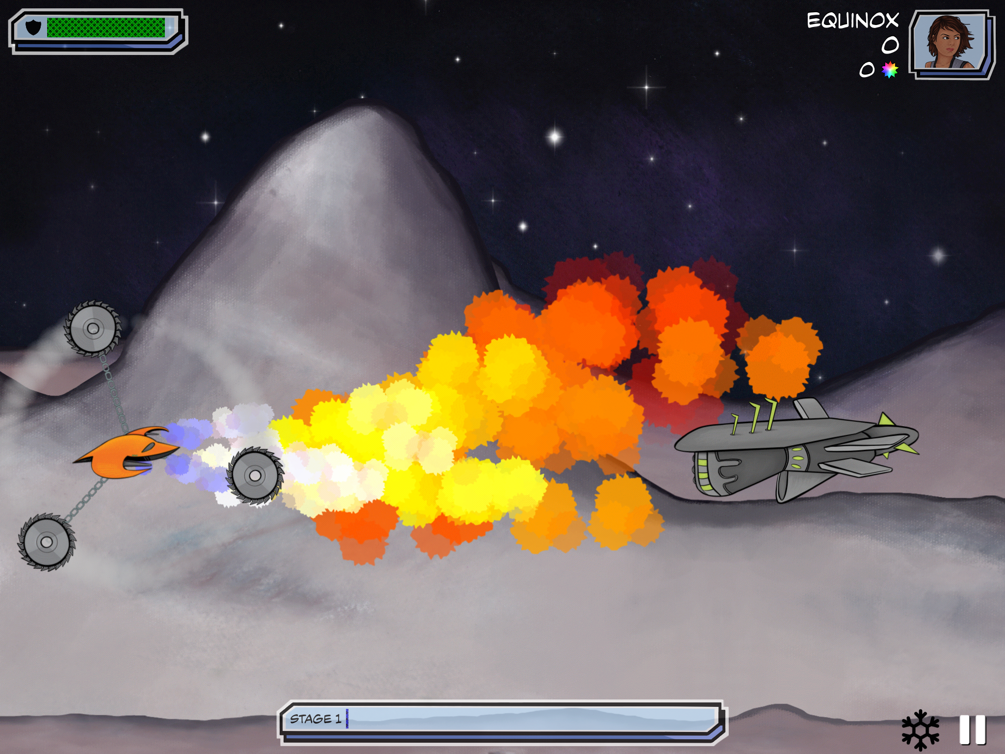 Cartoon Depictions of Real-World Weapons