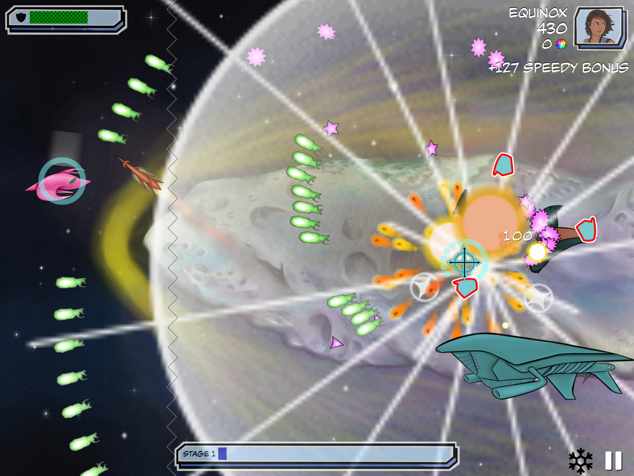 Unsafe Use of Fireworks