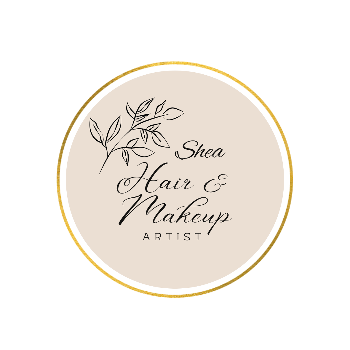 SheaHair&MakeupArtist Professional Hairstylist and Airbrush Makeup Artist