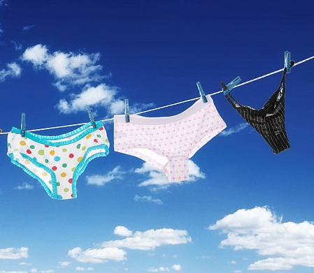 Why Underwear Matter