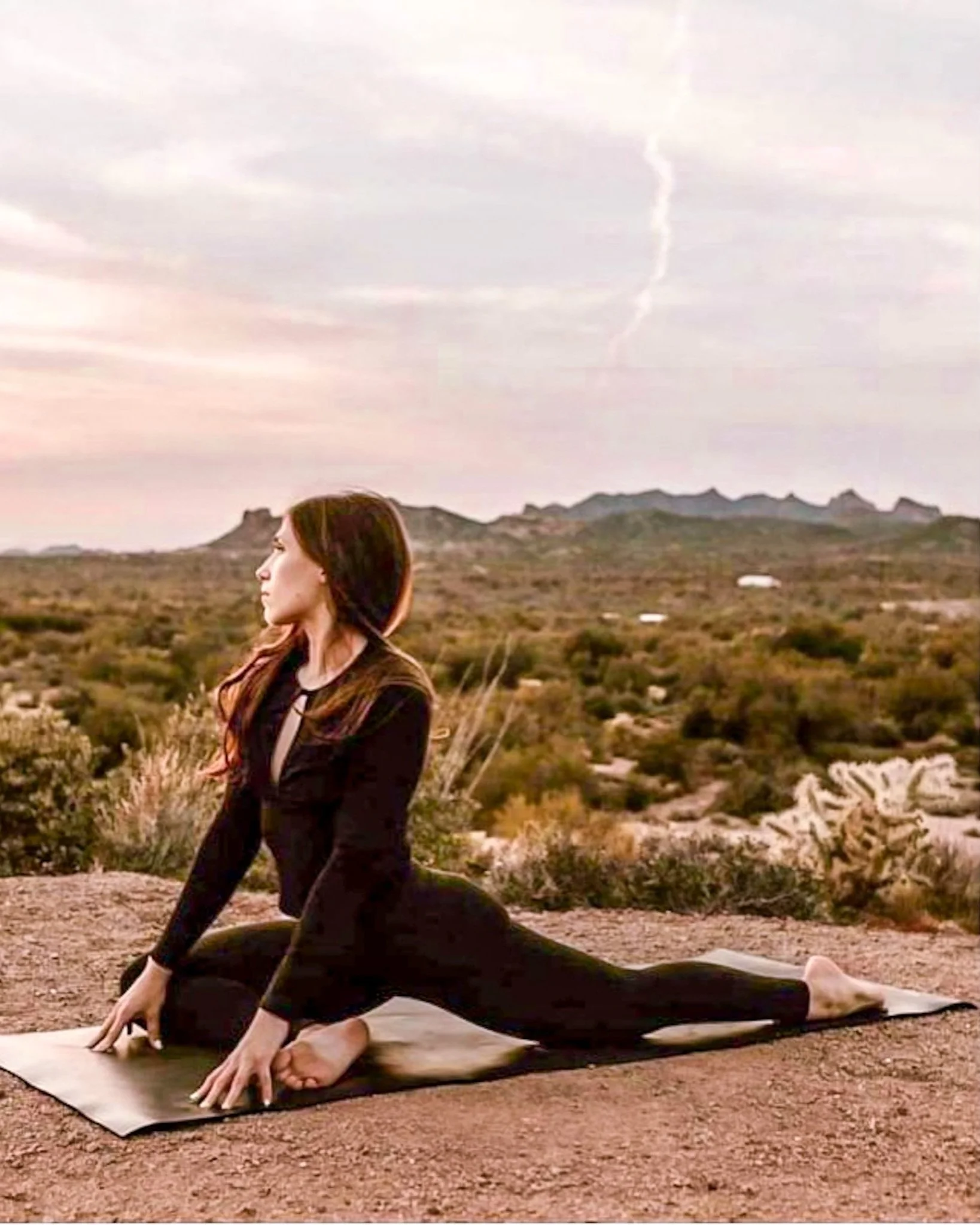 Best Mobile Yoga Teacher Phoenix AZ | Best Mobile Yoga Teacher ...