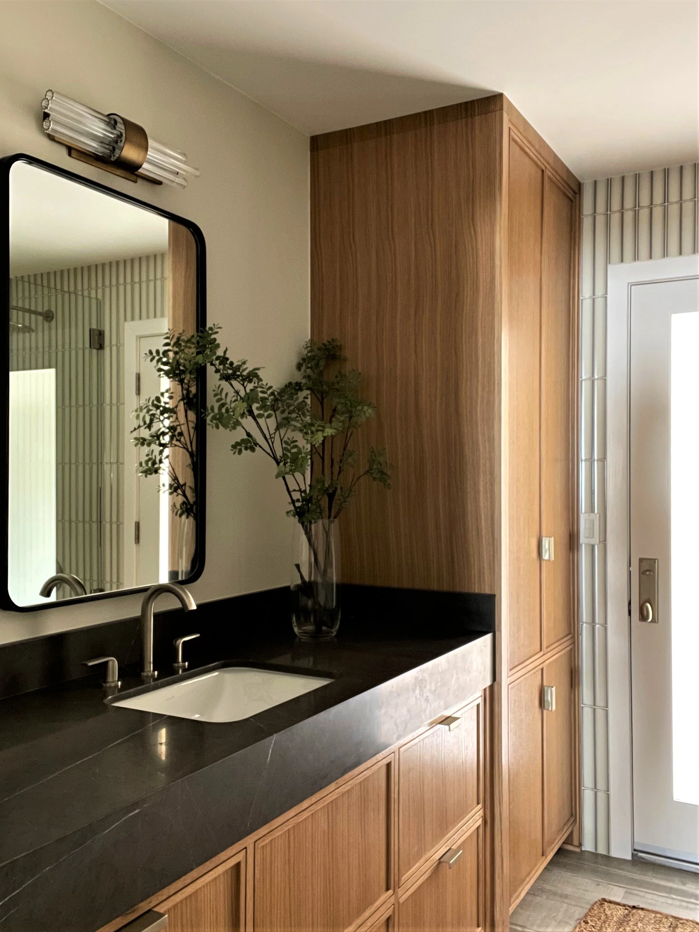 IZUMO BATHROOM REMODEL