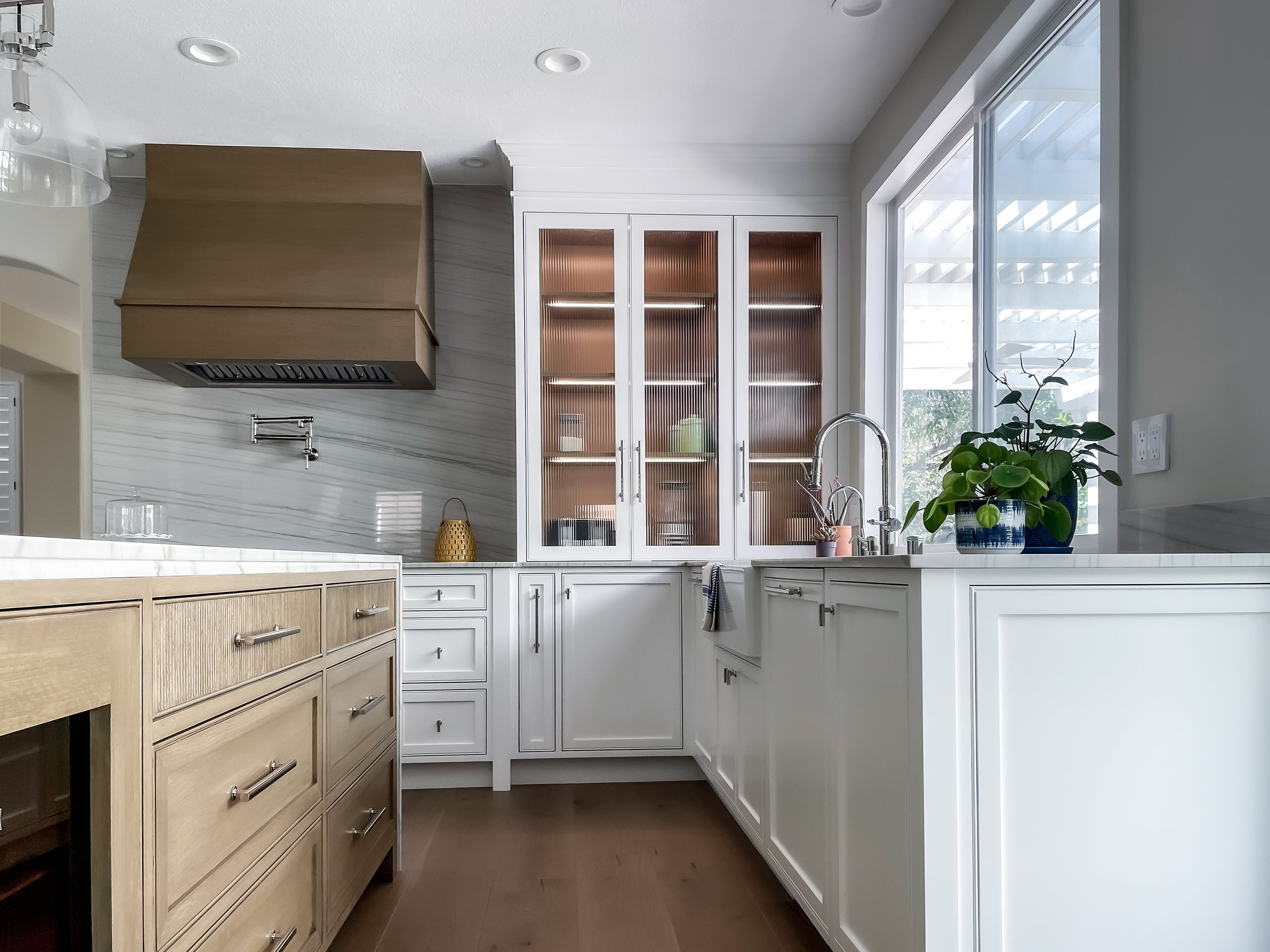 MAPLEVIEW REMODEL