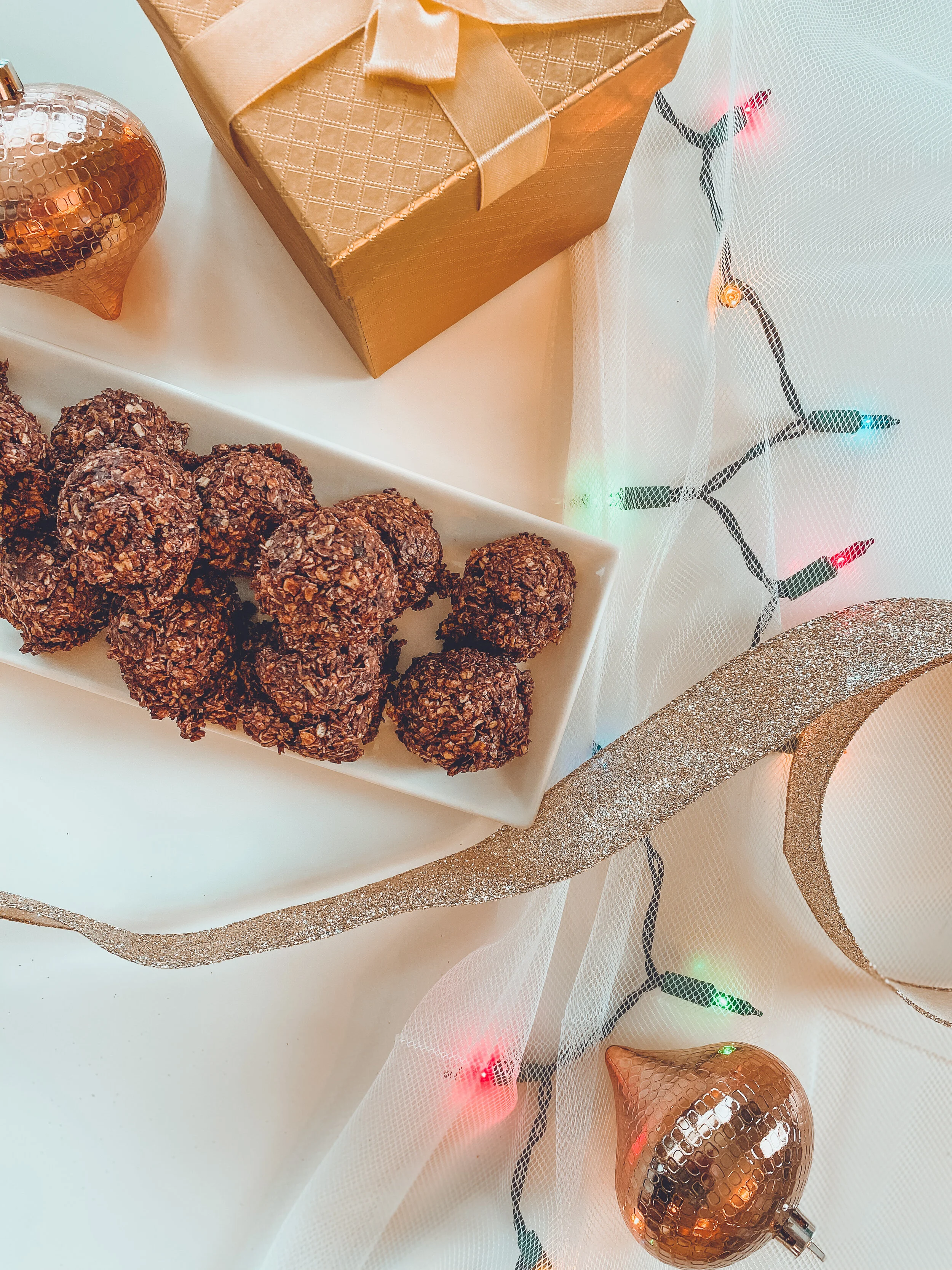 christmas recipe ebook nutrition fitness coach