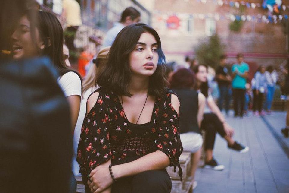 Get ready for networking events to feel like less of an energy-suck!IMAGE COURTESY OF UNSPLASH, PHOTOGRAPHER GEORGE GVASALIA