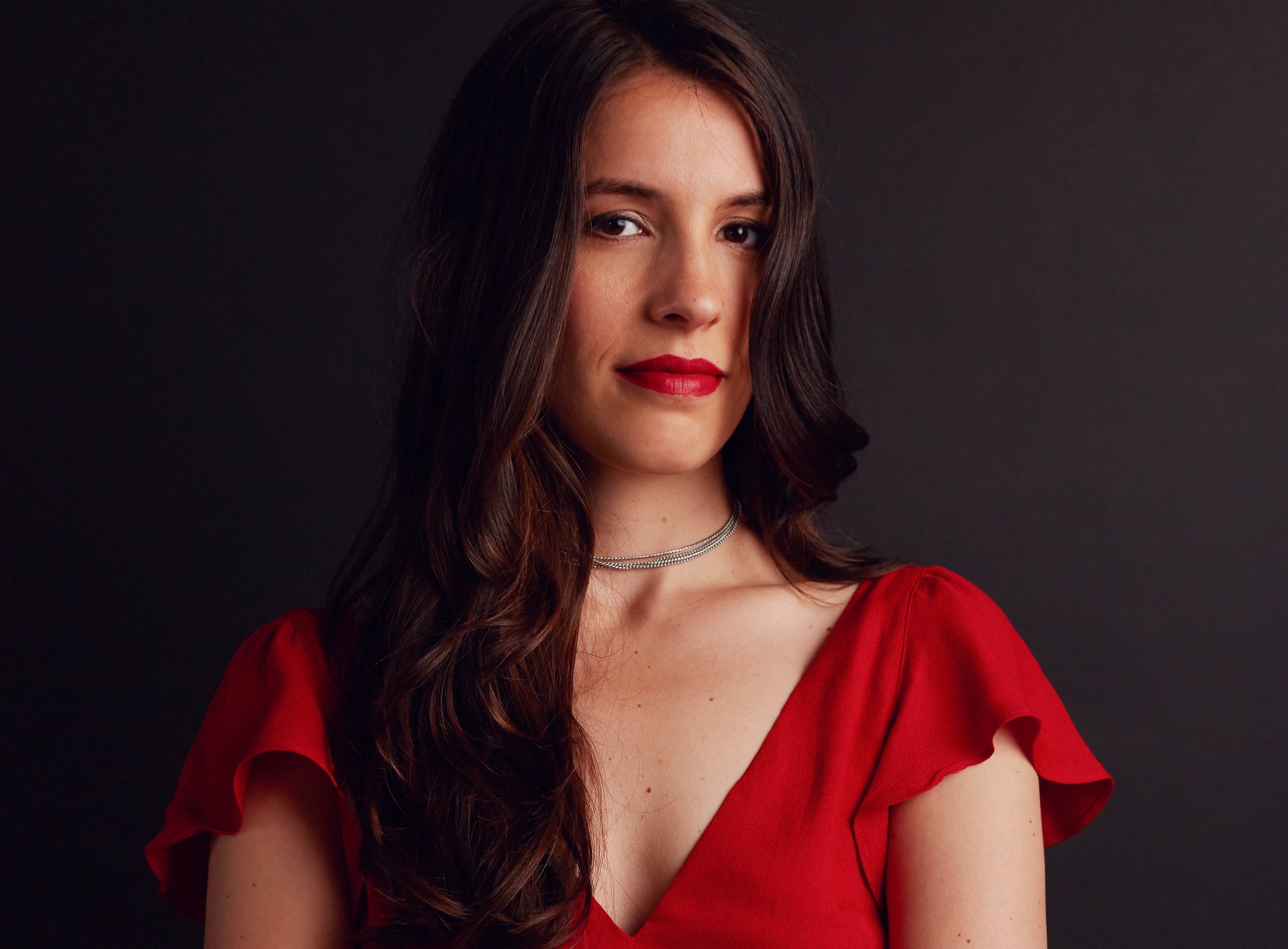 Majo Molfino PHOTO CREDIT: HELENA PRICE