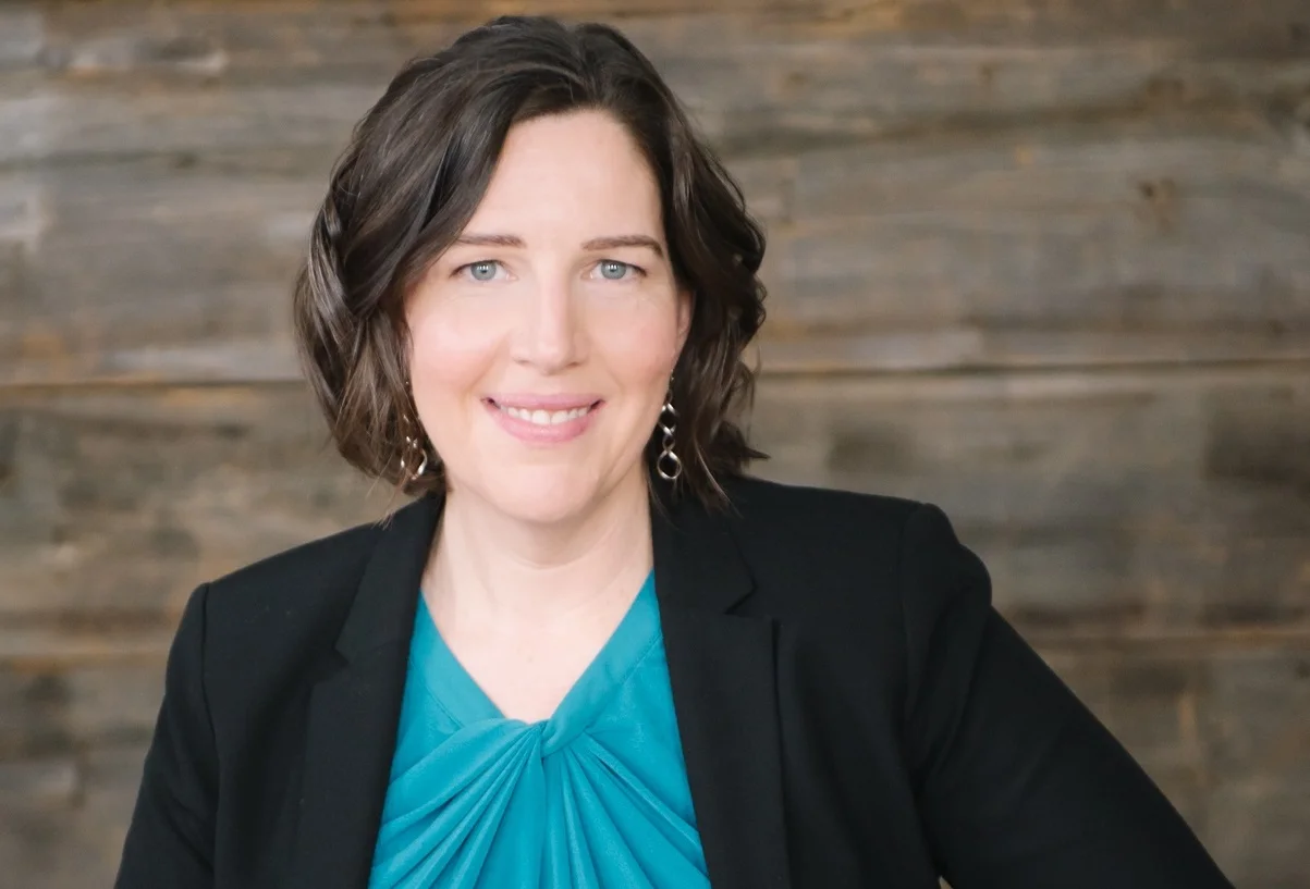 Jodi Flynn PHOTO CREDIT: JEAN DEAN PHOTOGRAPHY