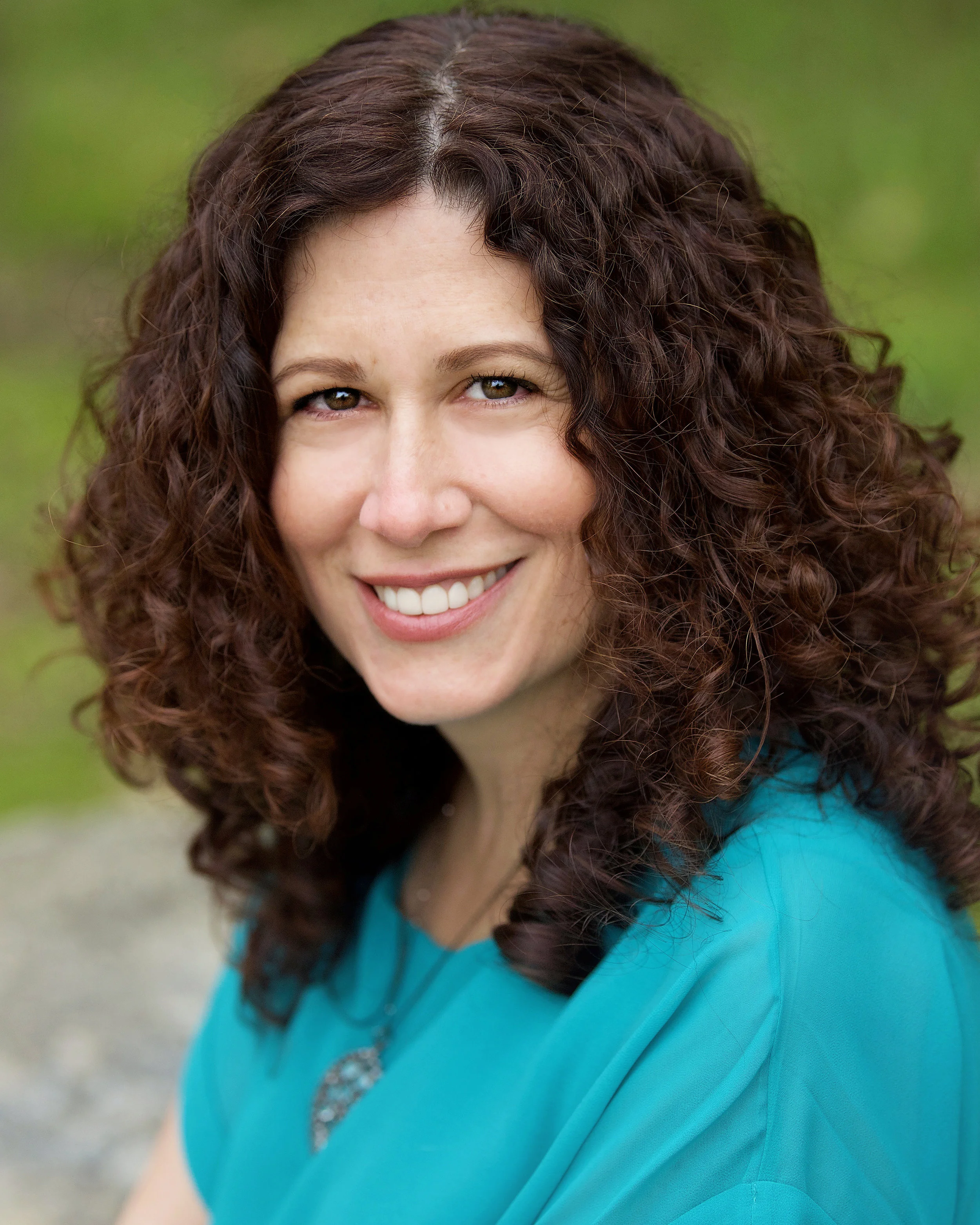 Michelle Tillis Lederman PHOTO COURTESY OF LISA RAYMAN GOLDFARB