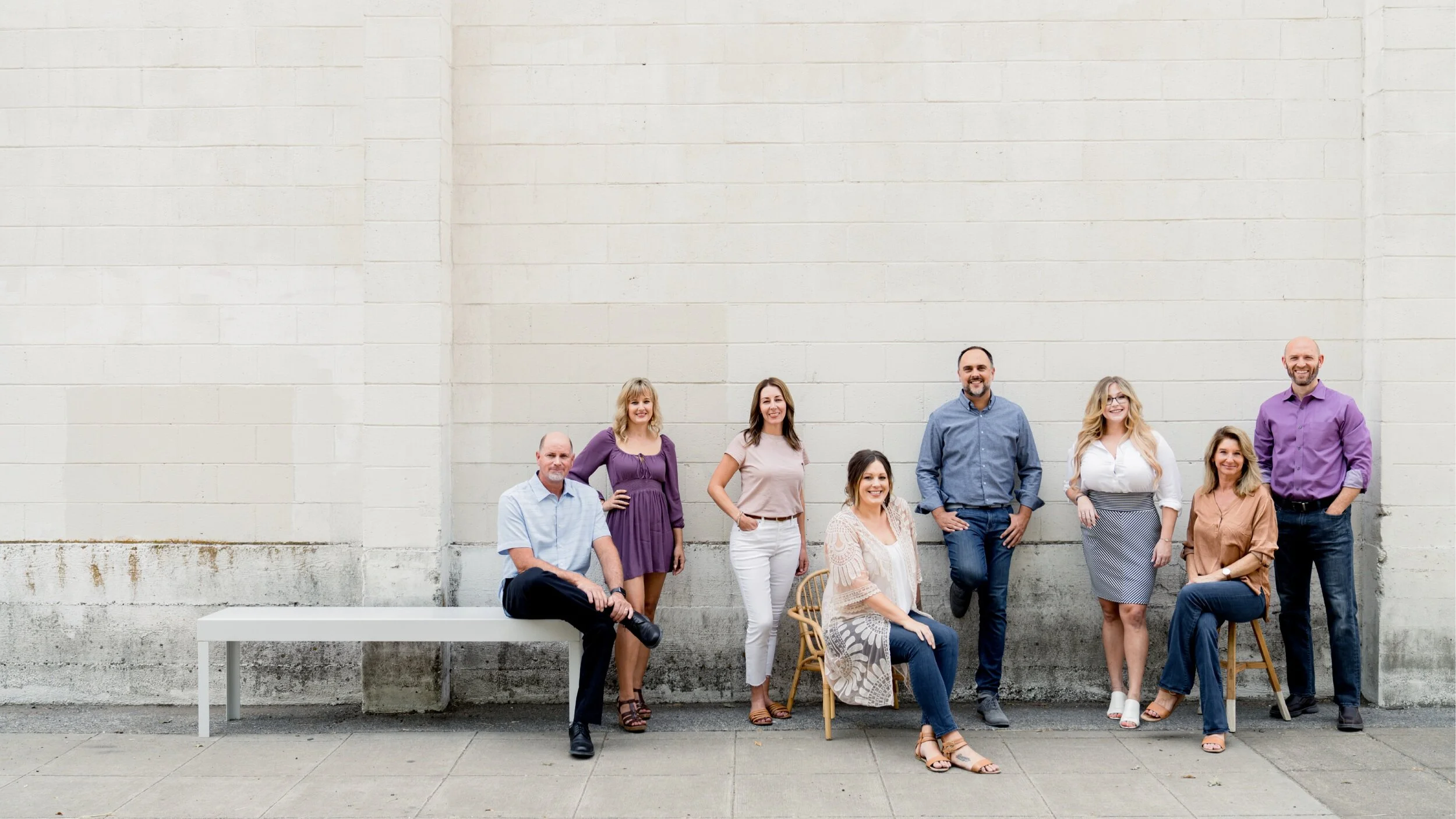 Barroso Real Estate Team — Parkway Real Estate Co.